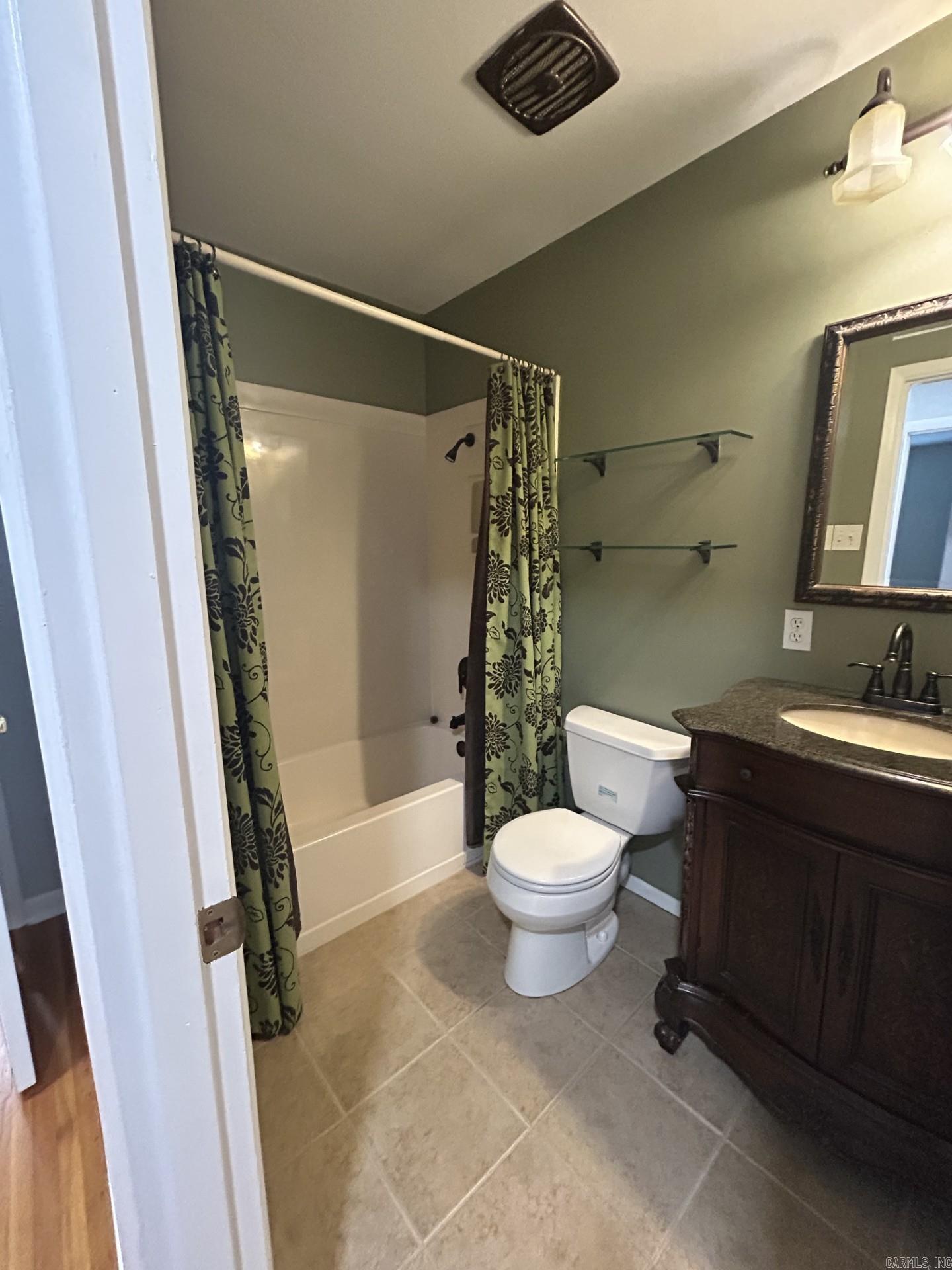 7104 Briarwood Drive Little Rock, AR 72205