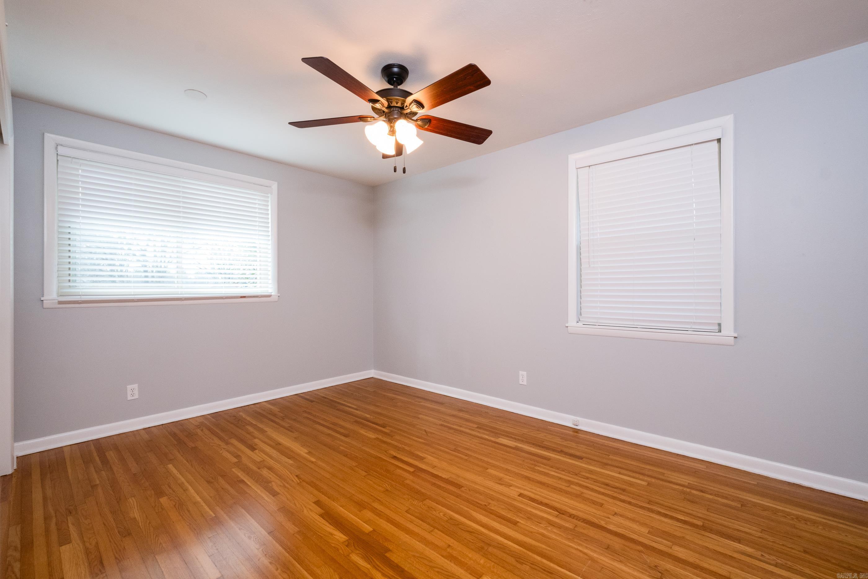 7104 Briarwood Drive Little Rock, AR 72205