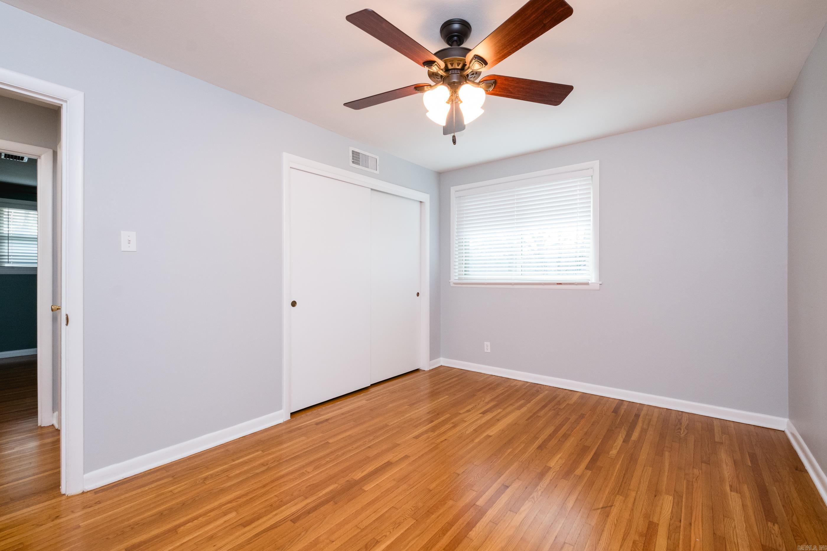 7104 Briarwood Drive Little Rock, AR 72205