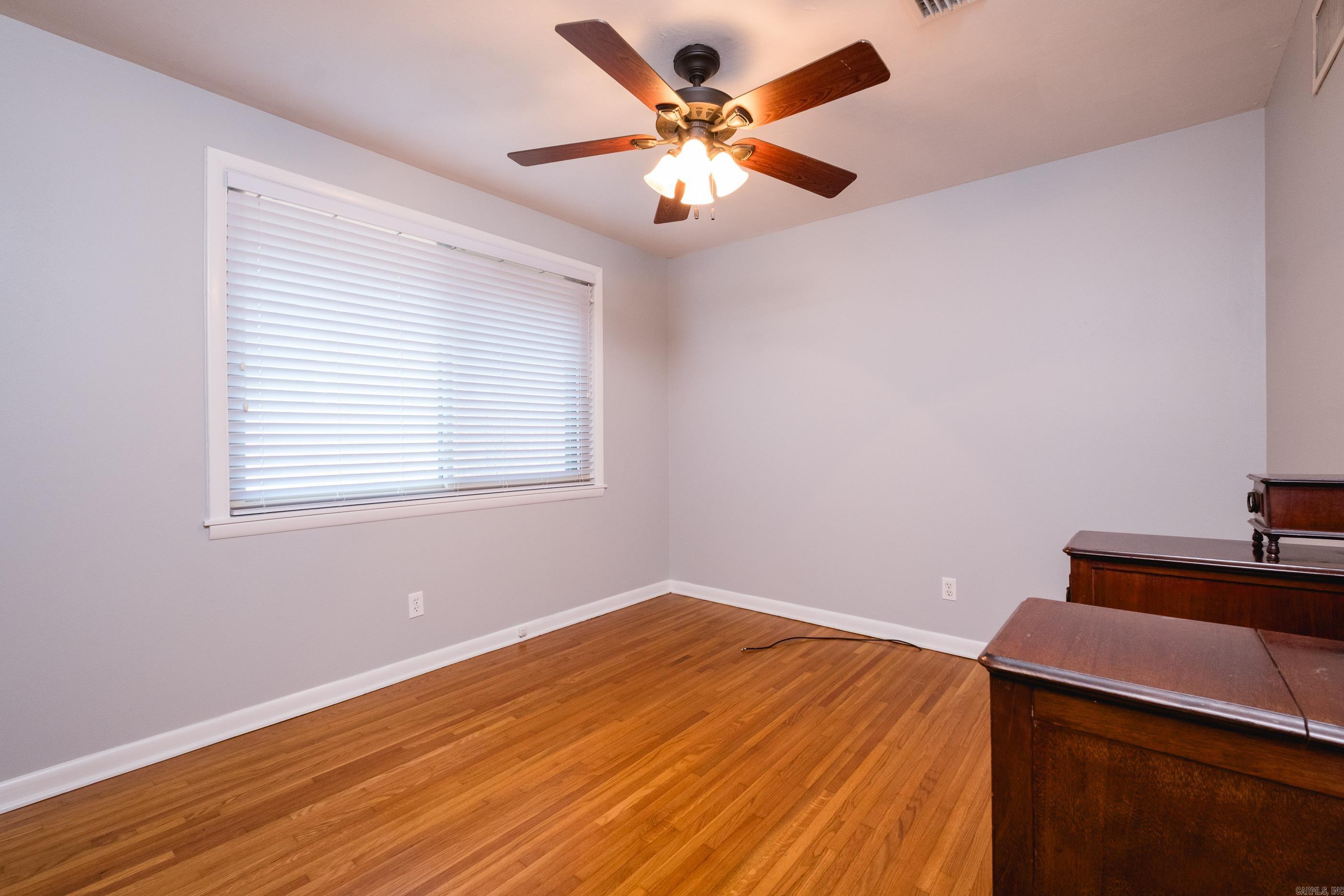 7104 Briarwood Drive Little Rock, AR 72205