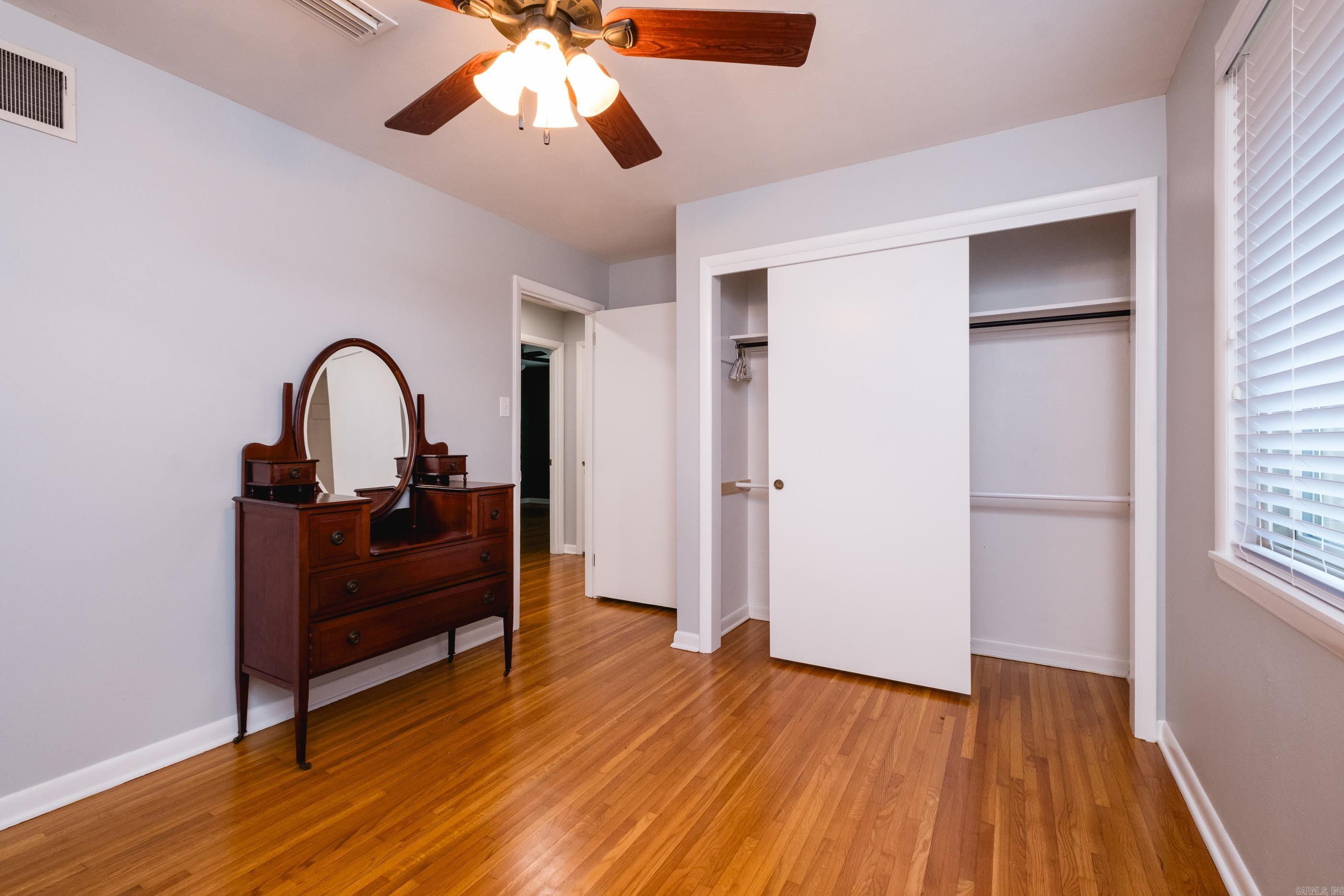 7104 Briarwood Drive Little Rock, AR 72205