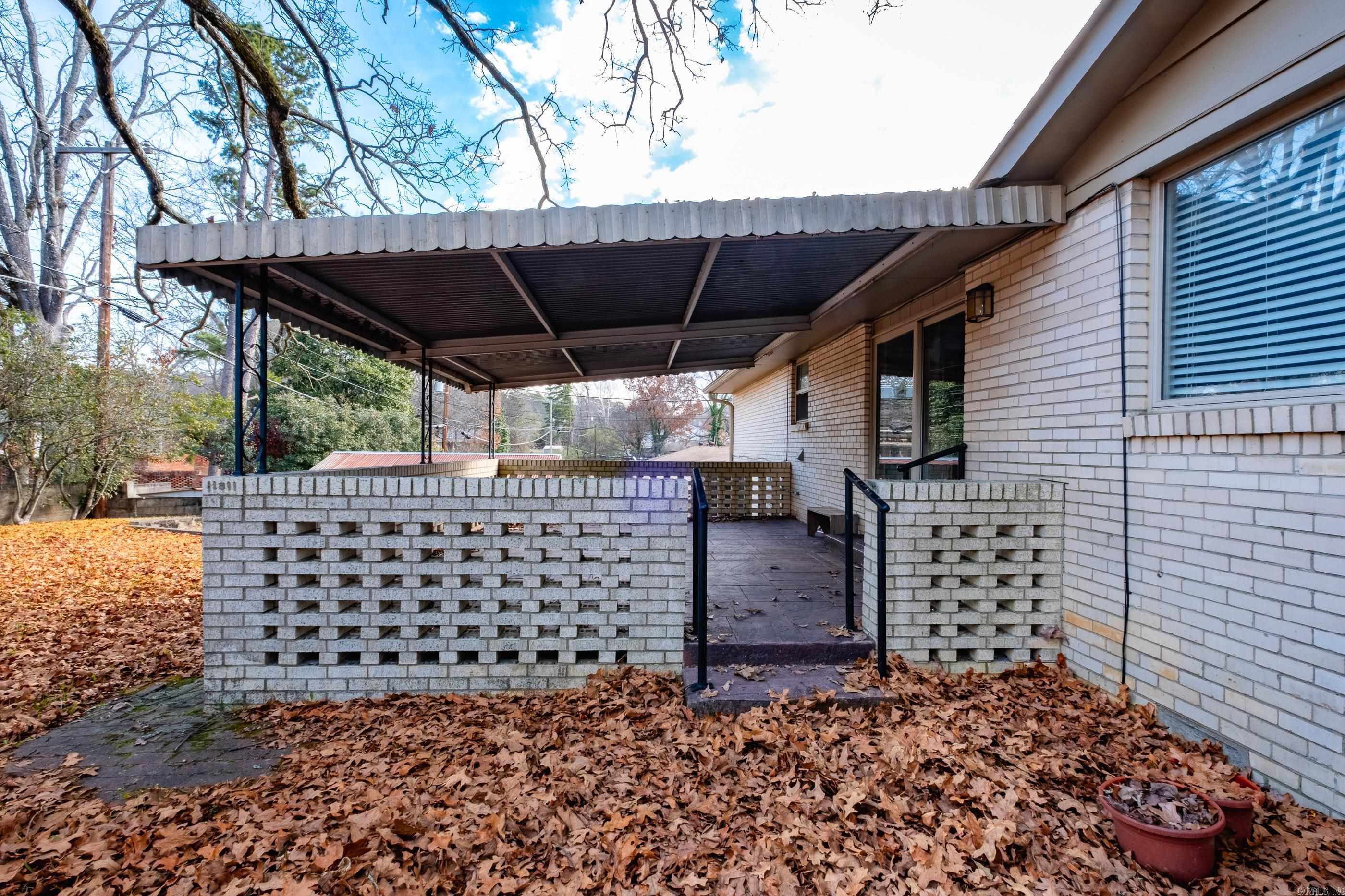 7104 Briarwood Drive Little Rock, AR 72205