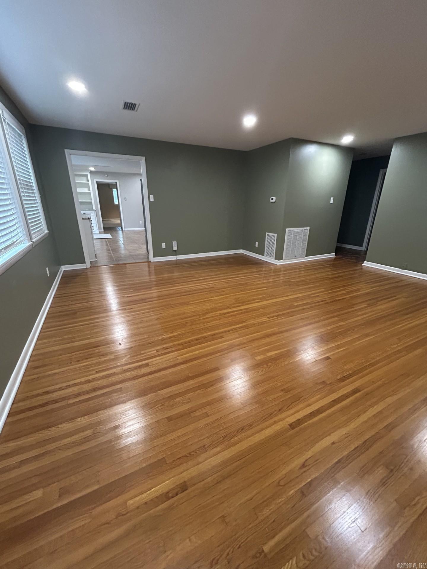 7104 Briarwood Drive Little Rock, AR 72205