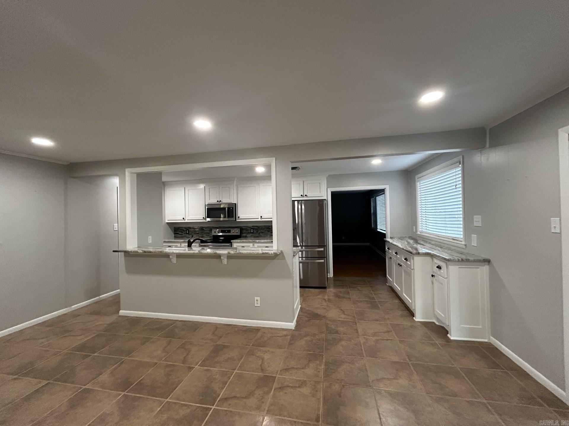 7104 Briarwood Drive Little Rock, AR 72205