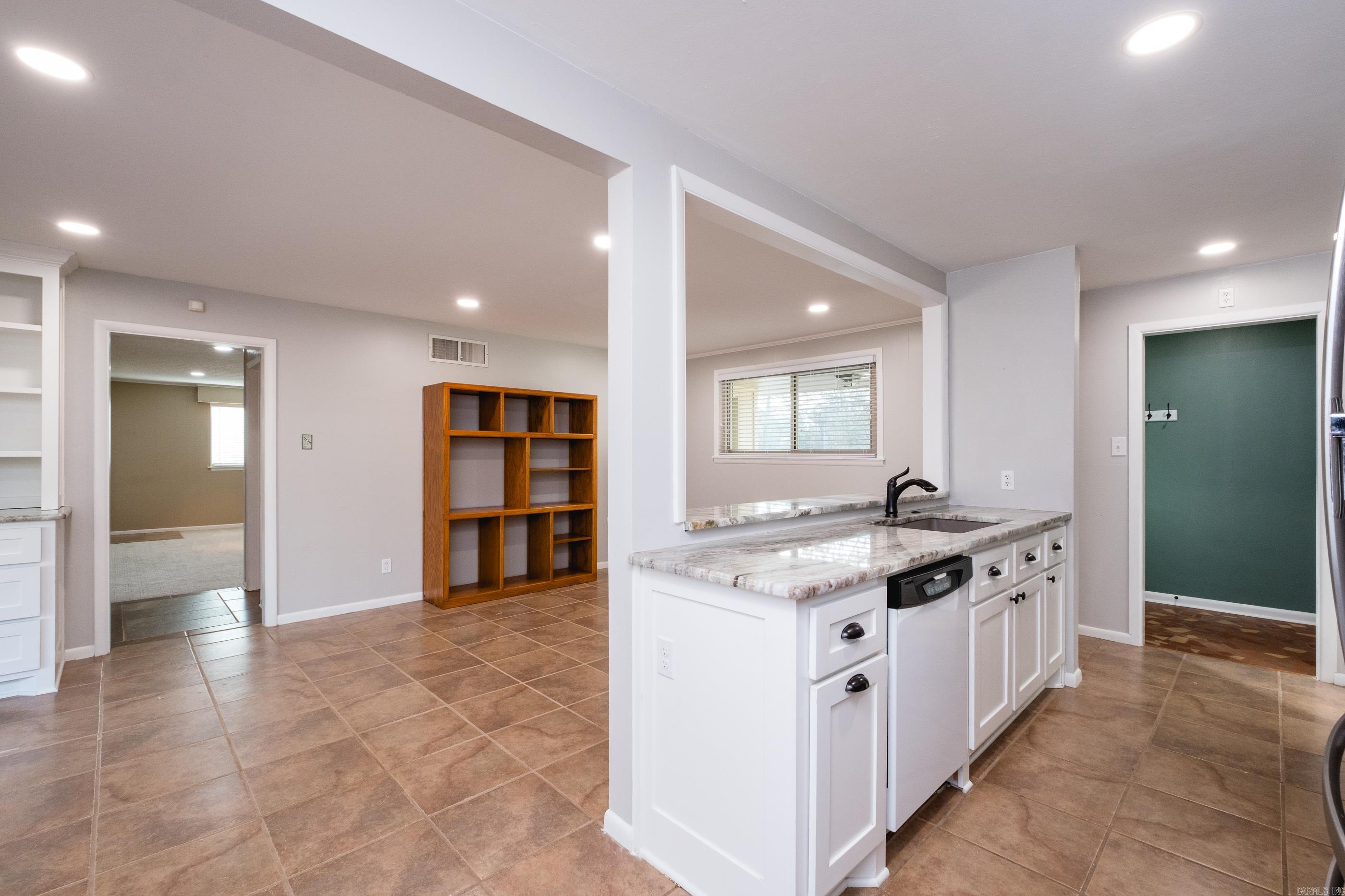 7104 Briarwood Drive Little Rock, AR 72205