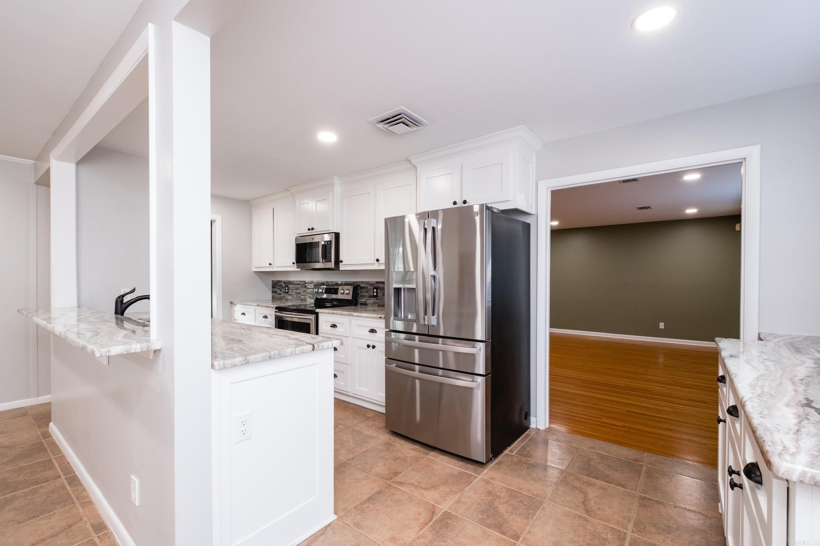 7104 Briarwood Drive Little Rock, AR 72205