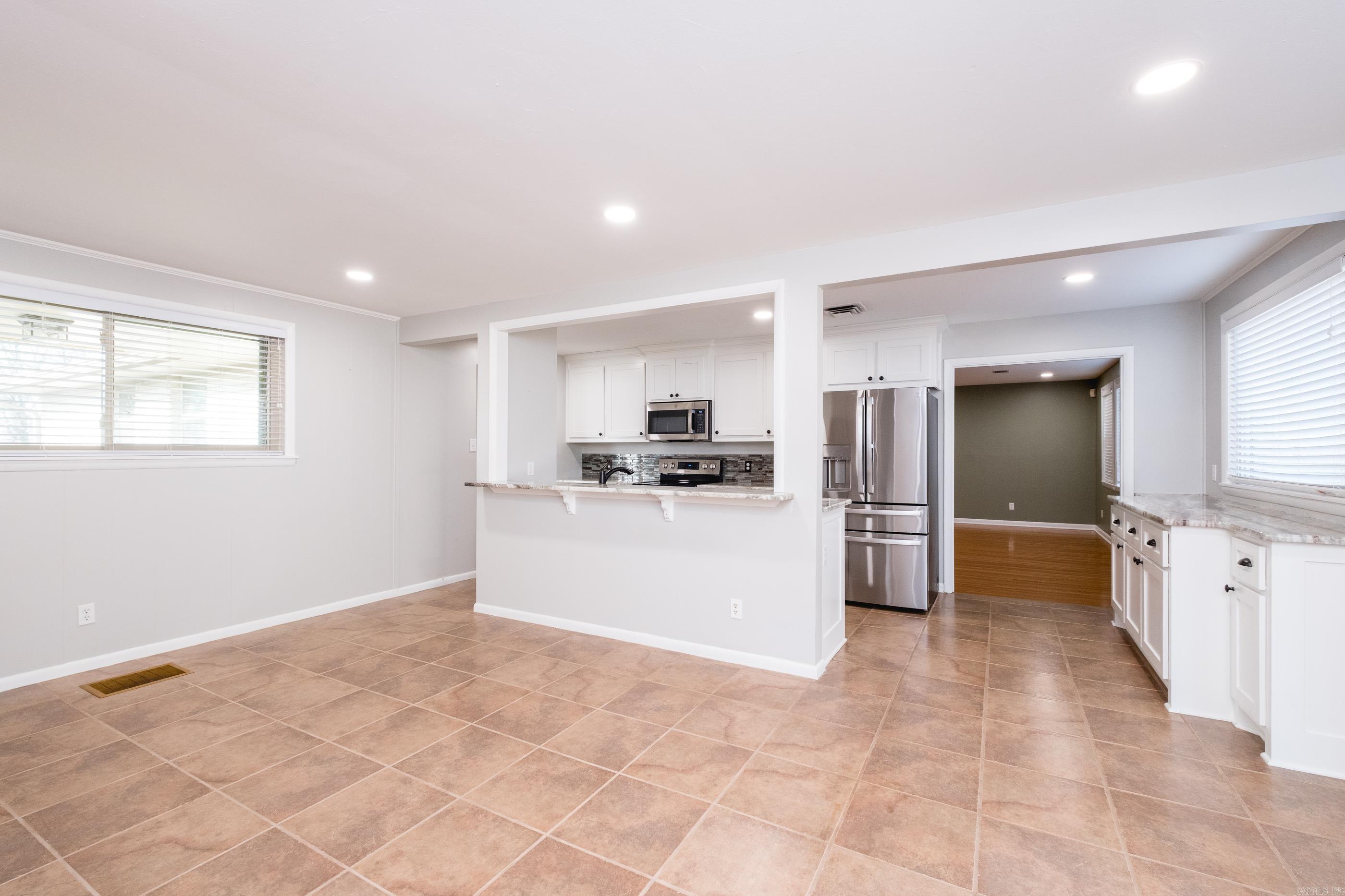 7104 Briarwood Drive Little Rock, AR 72205