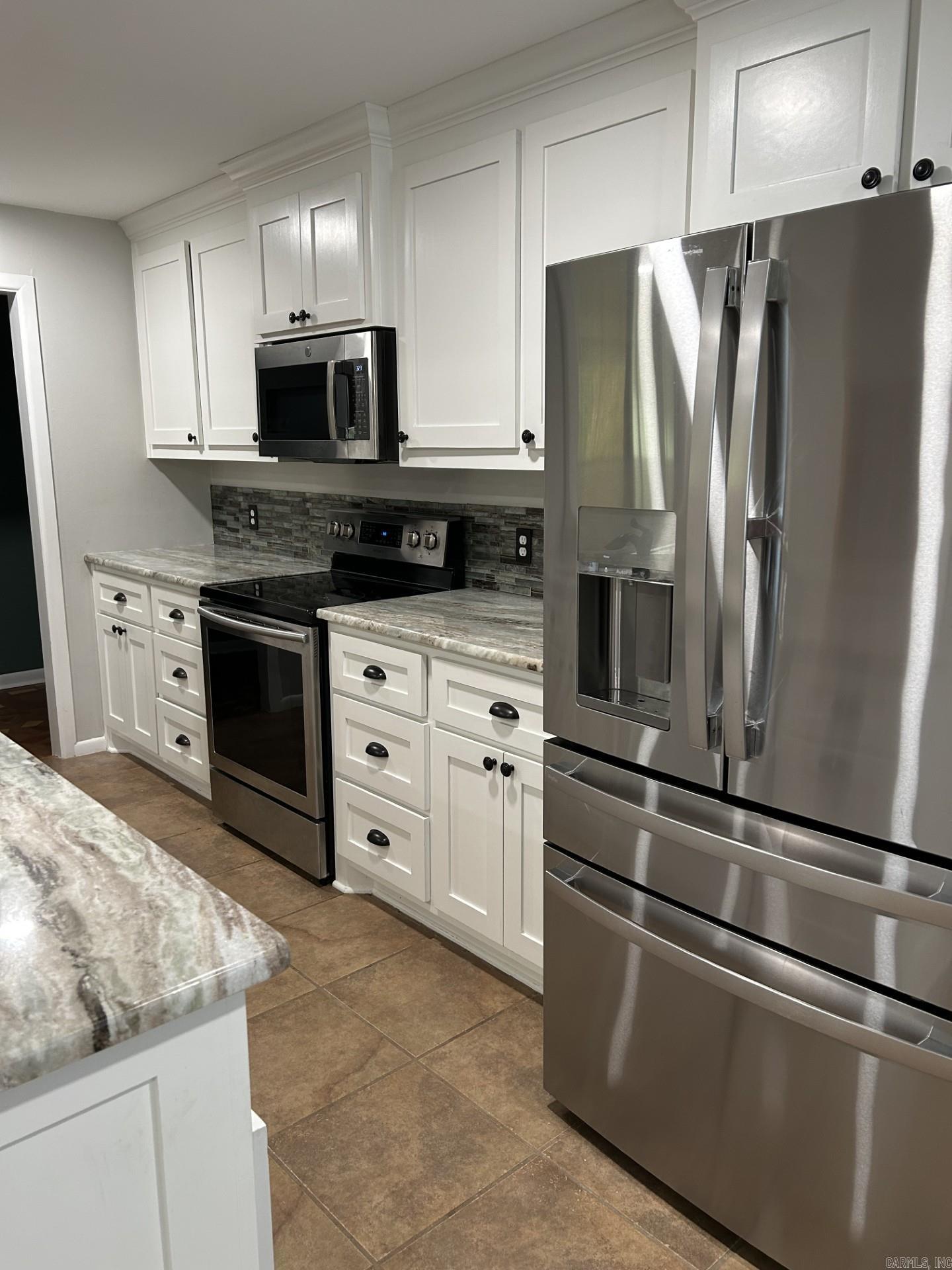 7104 Briarwood Drive Little Rock, AR 72205