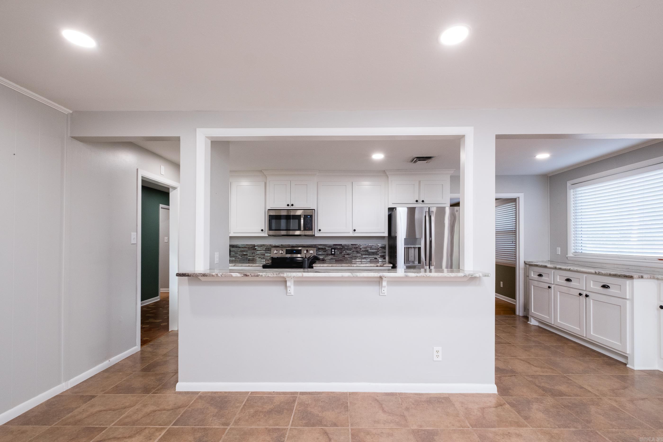 7104 Briarwood Drive Little Rock, AR 72205