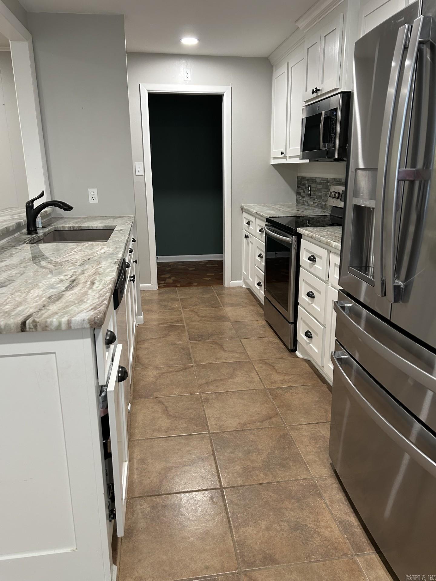 7104 Briarwood Drive Little Rock, AR 72205