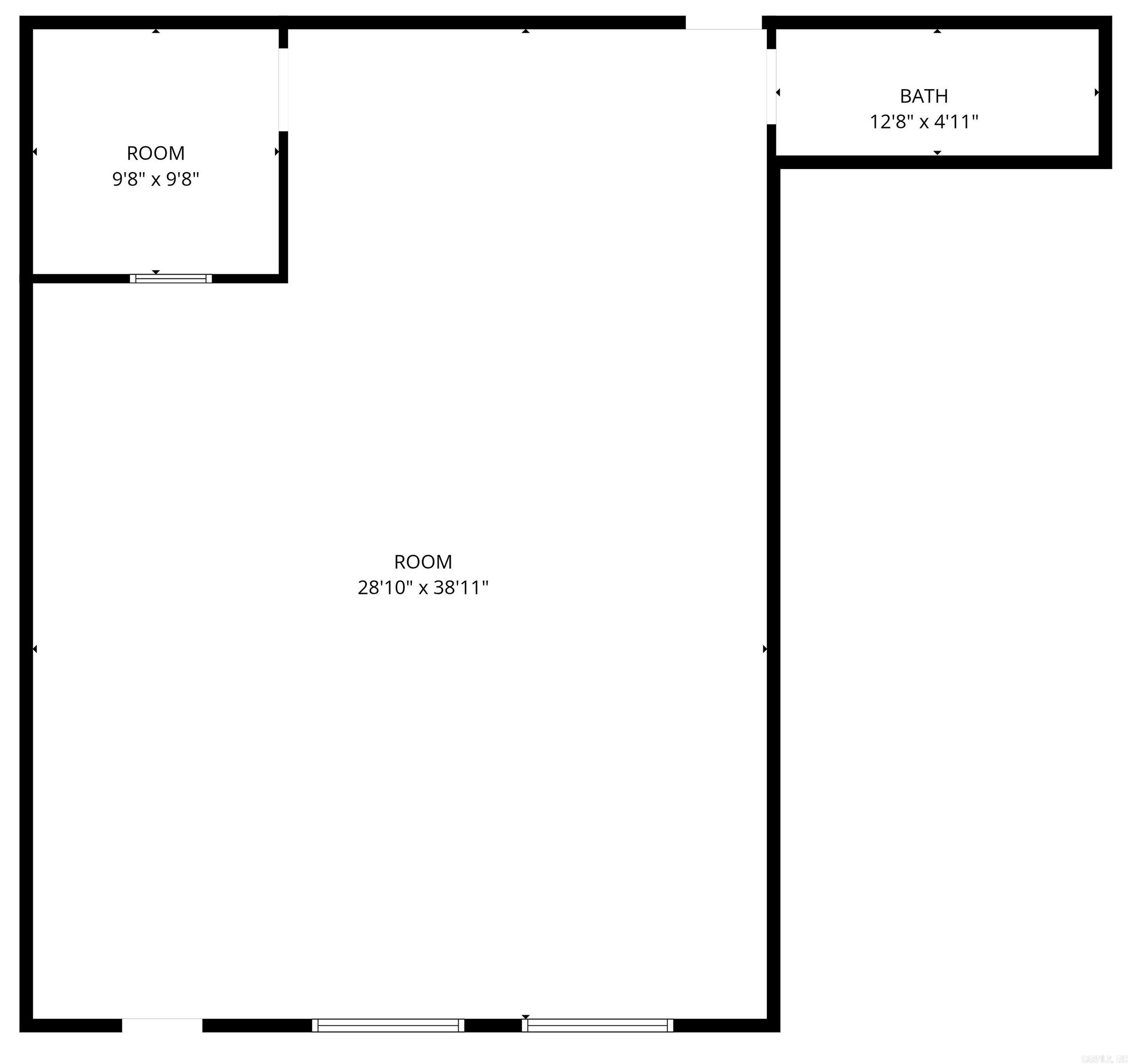 2935 E Race  Searcy, AR