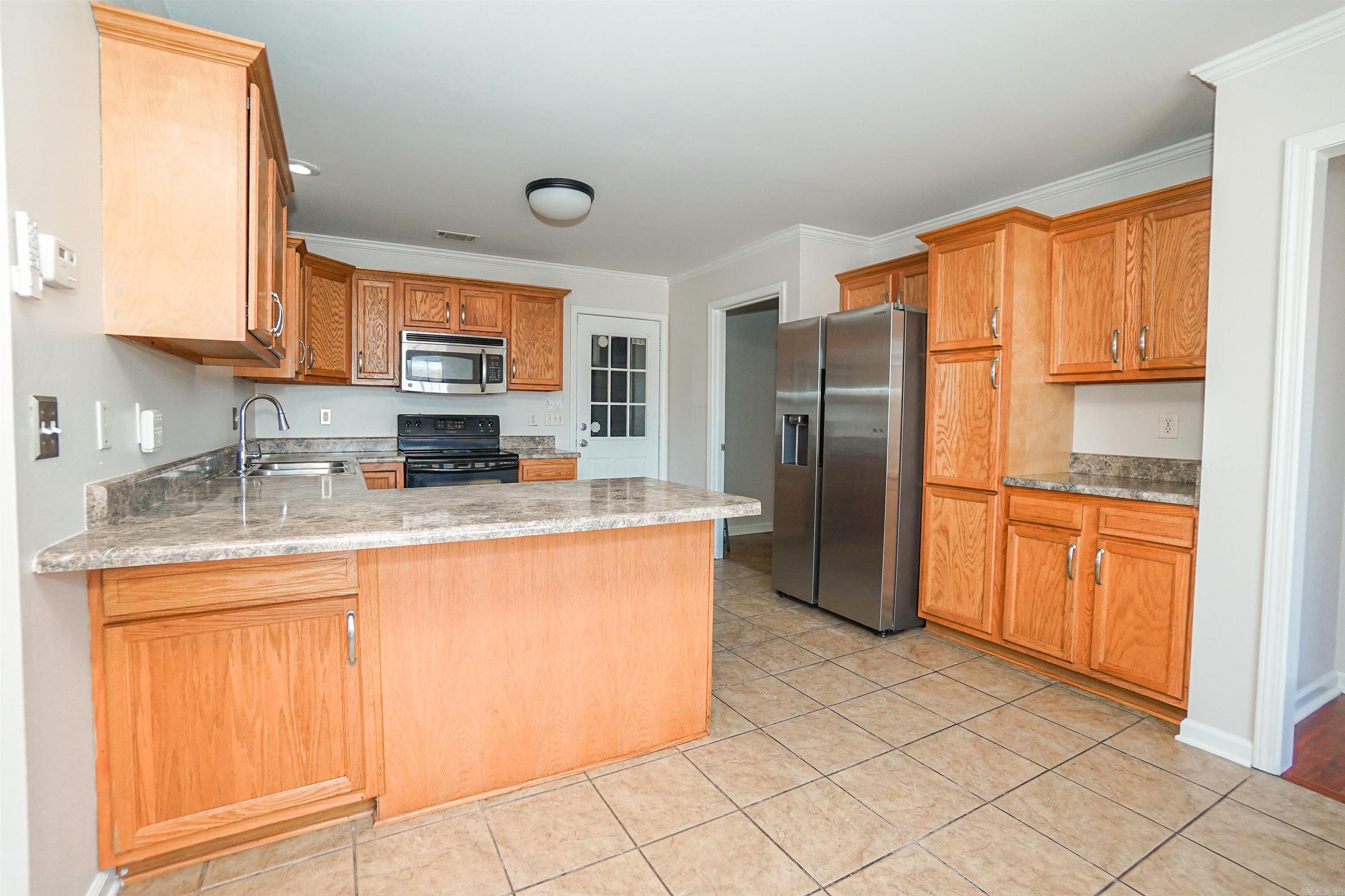 5408 Greenwood Acres Boulevard Little Rock, AR 72204