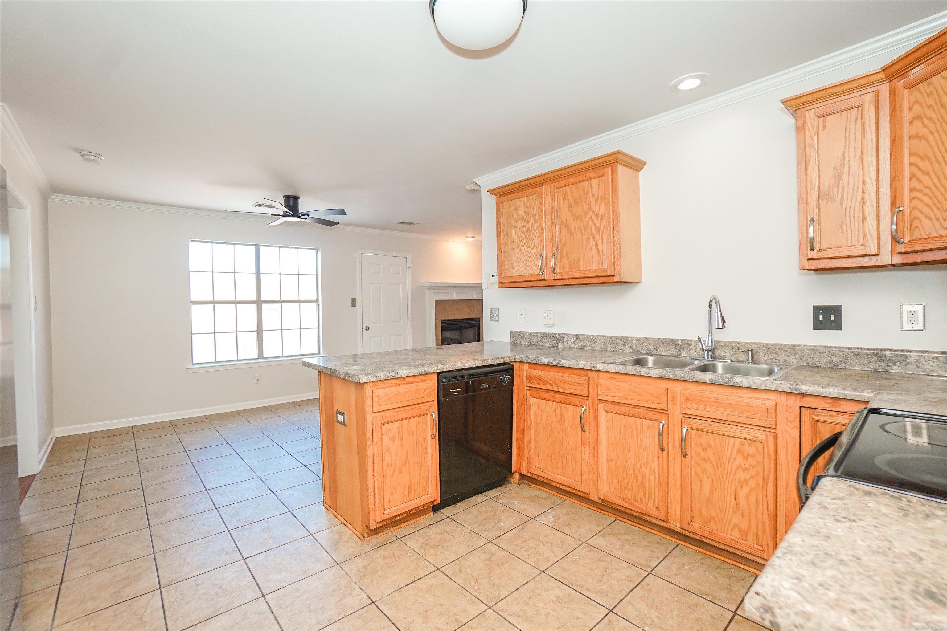 5408 Greenwood Acres Boulevard Little Rock, AR 72204