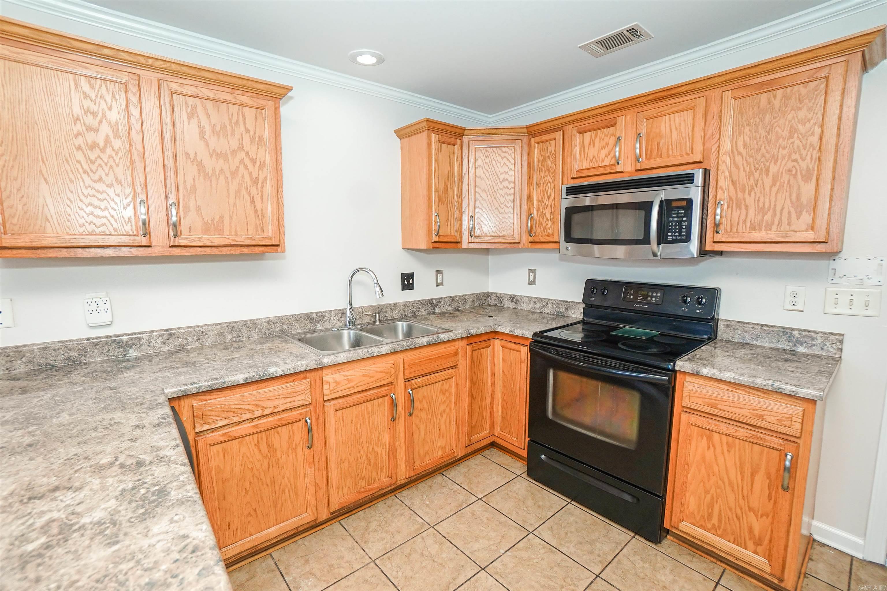 5408 Greenwood Acres Boulevard Little Rock, AR 72204