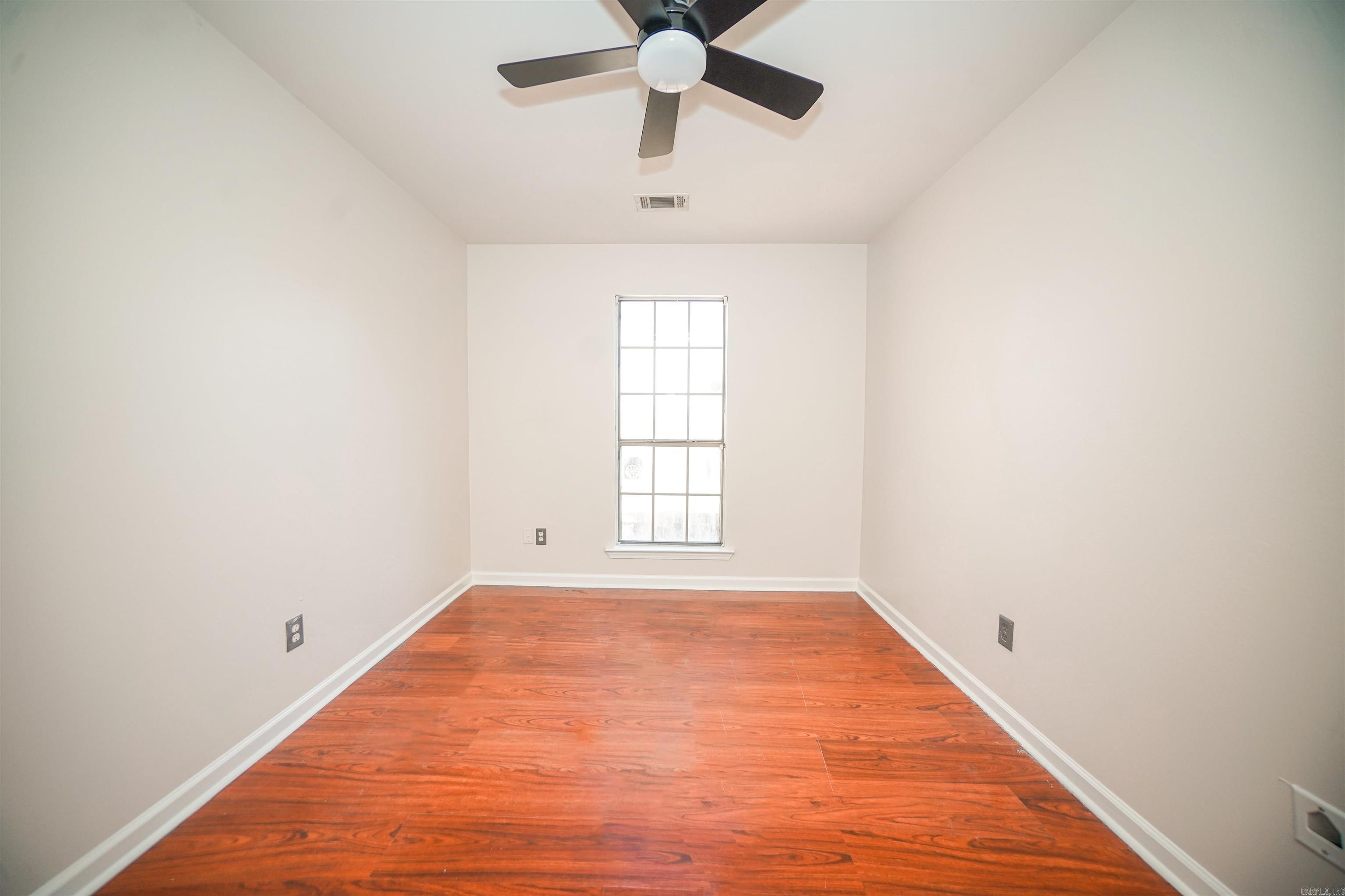 5408 Greenwood Acres Boulevard Little Rock, AR 72204