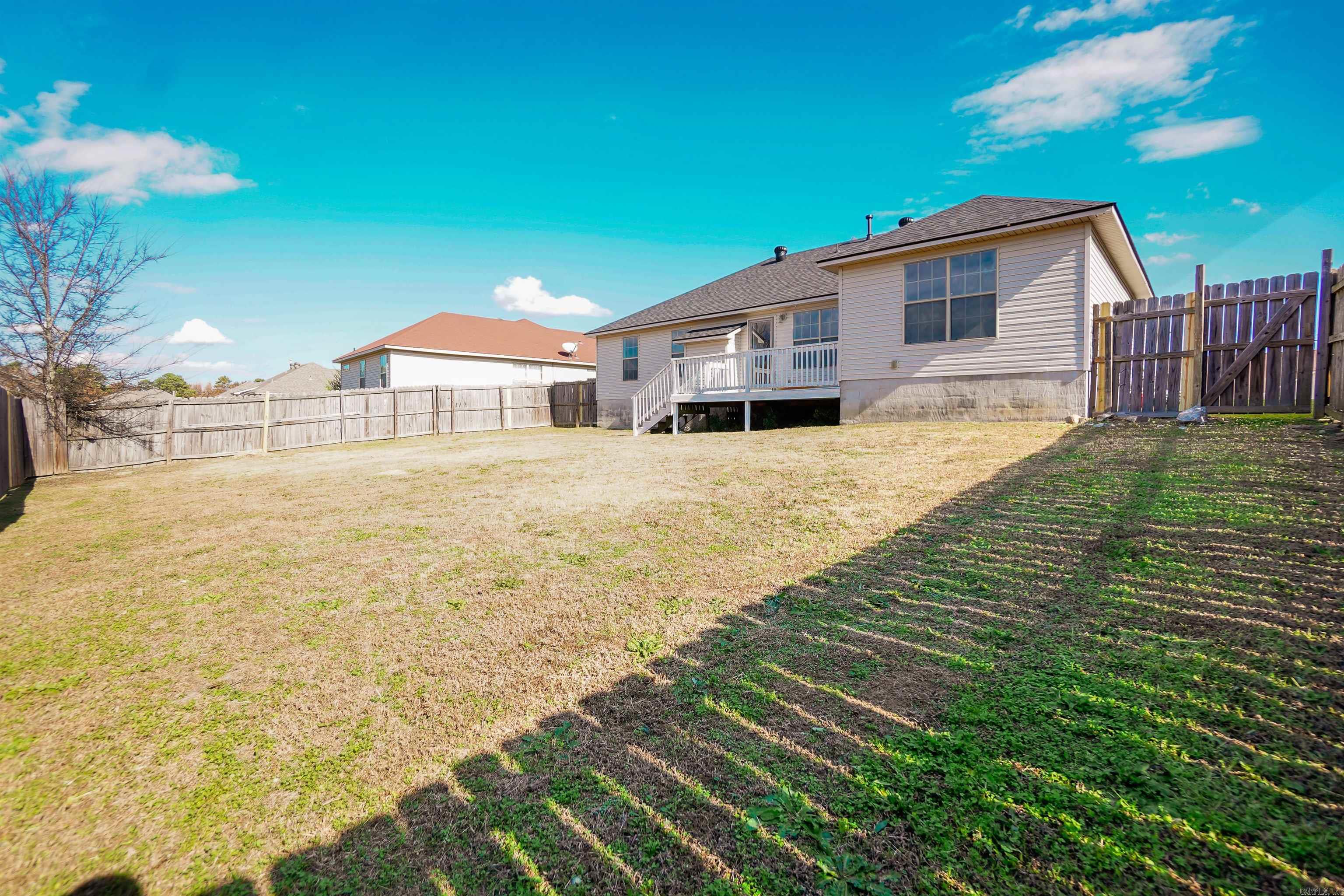 5408 Greenwood Acres Boulevard Little Rock, AR 72204