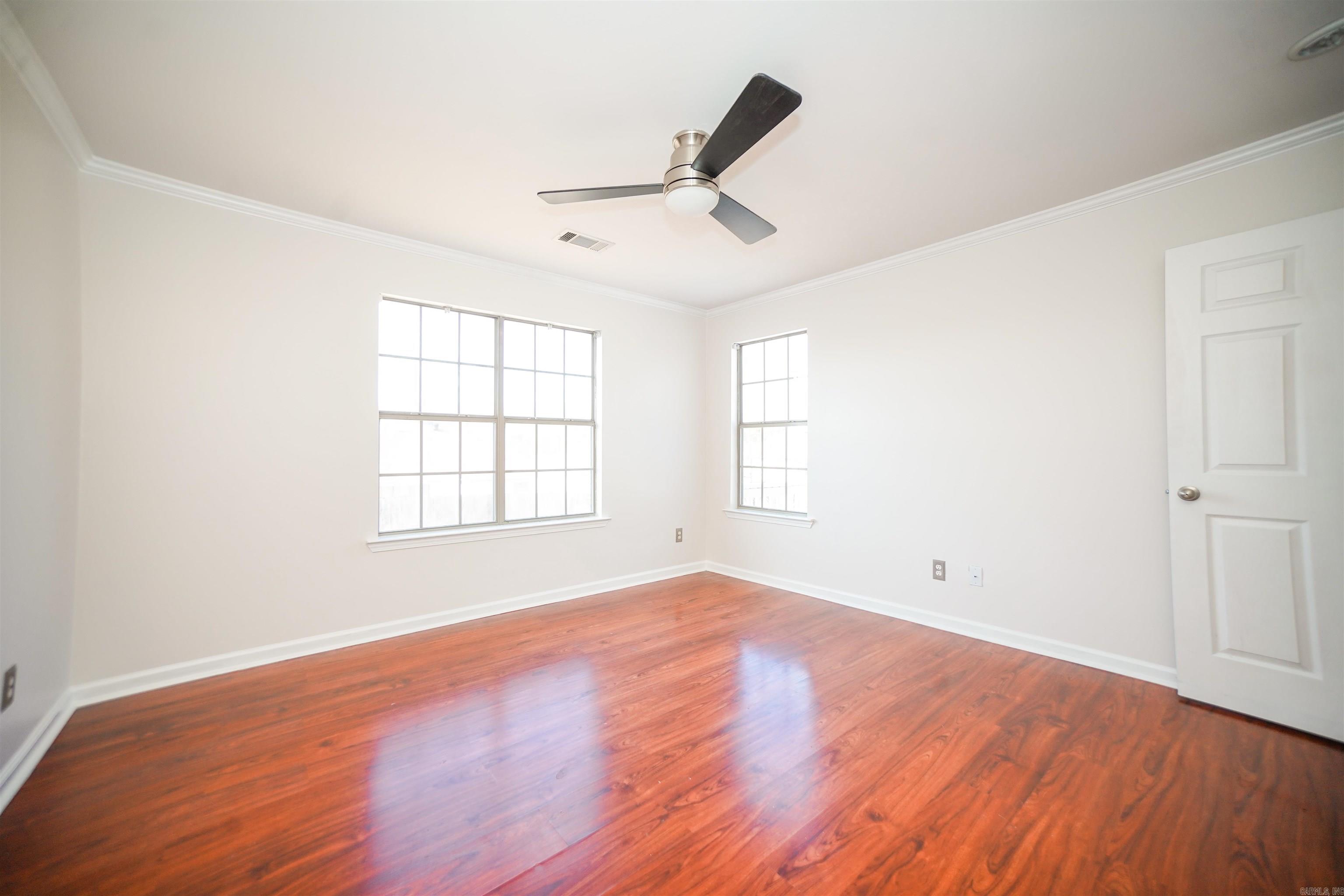 5408 Greenwood Acres Boulevard Little Rock, AR 72204