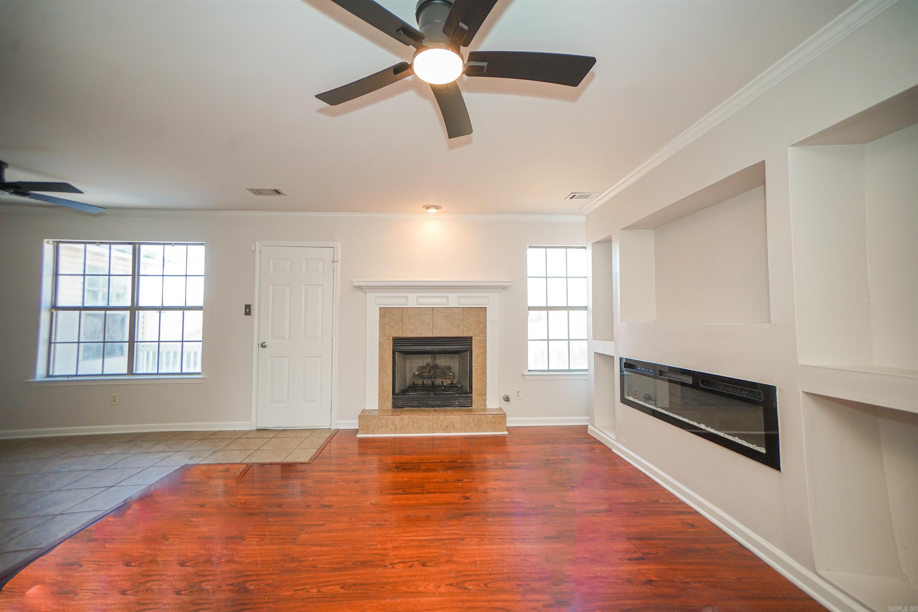 5408 Greenwood Acres Boulevard Little Rock, AR 72204