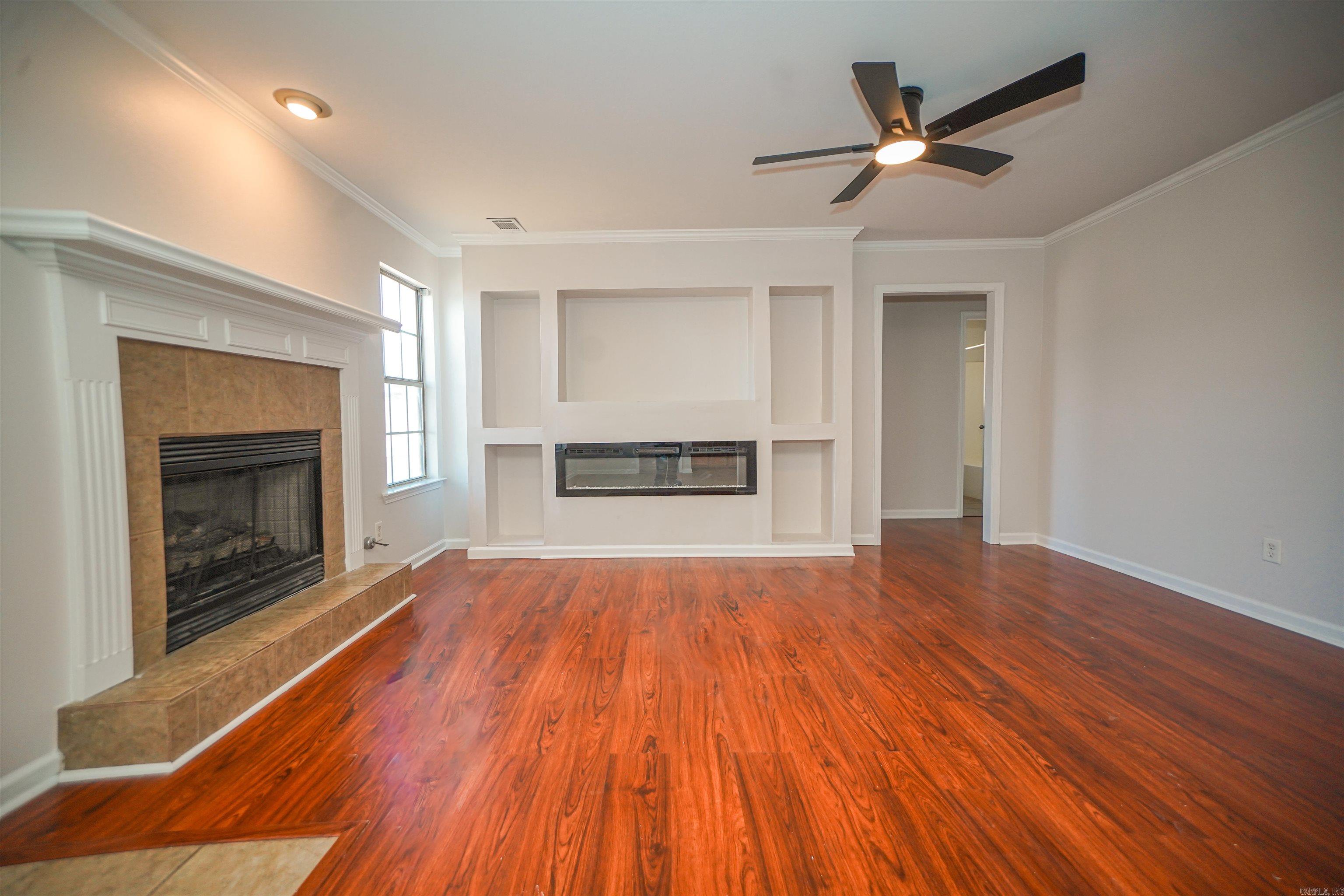 5408 Greenwood Acres Boulevard Little Rock, AR 72204