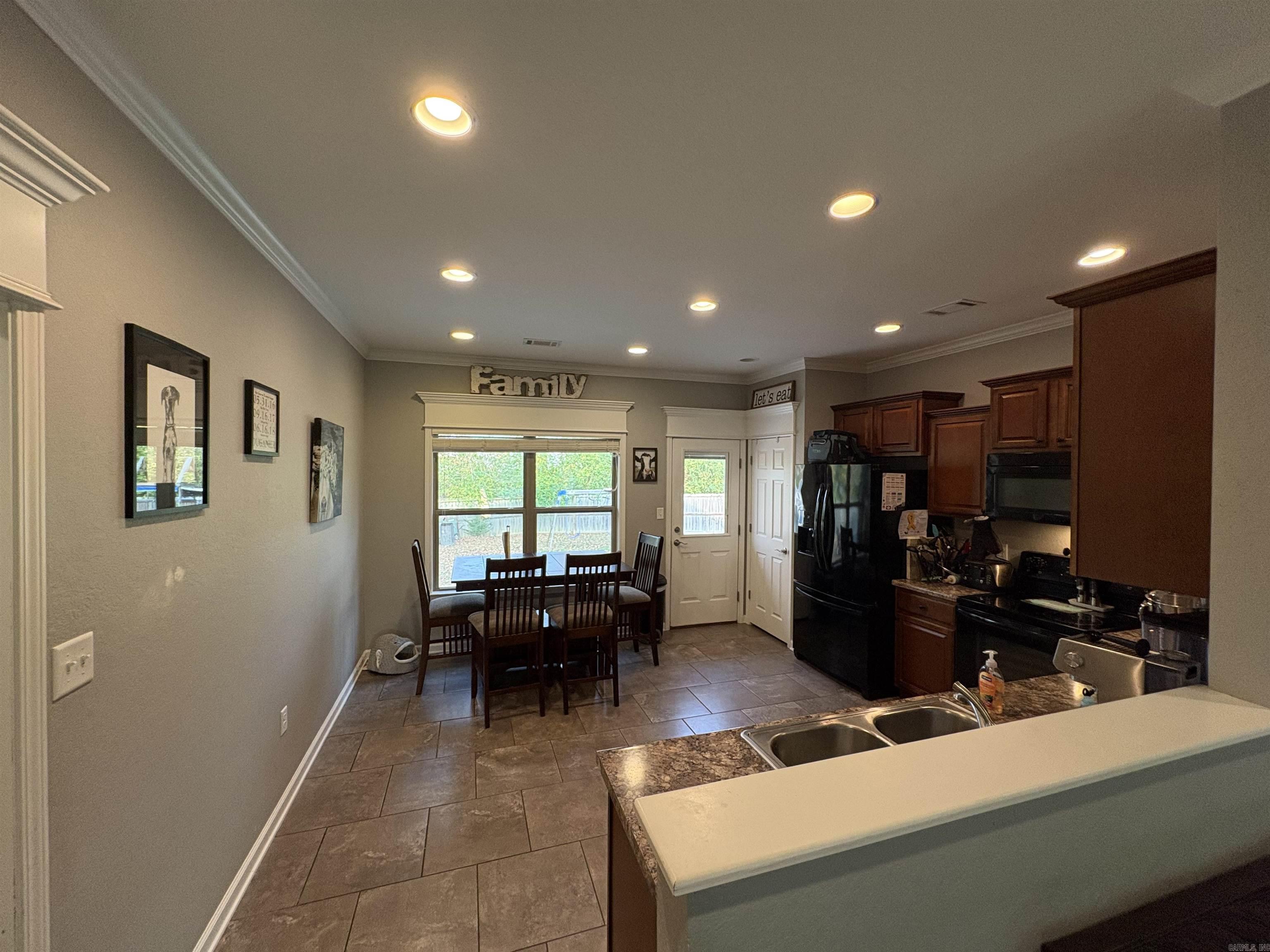 2700 Ridgewood Road Searcy, AR 72143