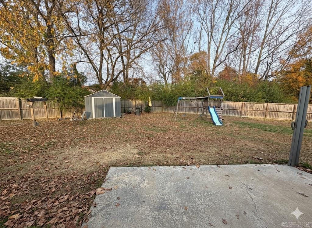 2700 Ridgewood Road Searcy, AR 72143