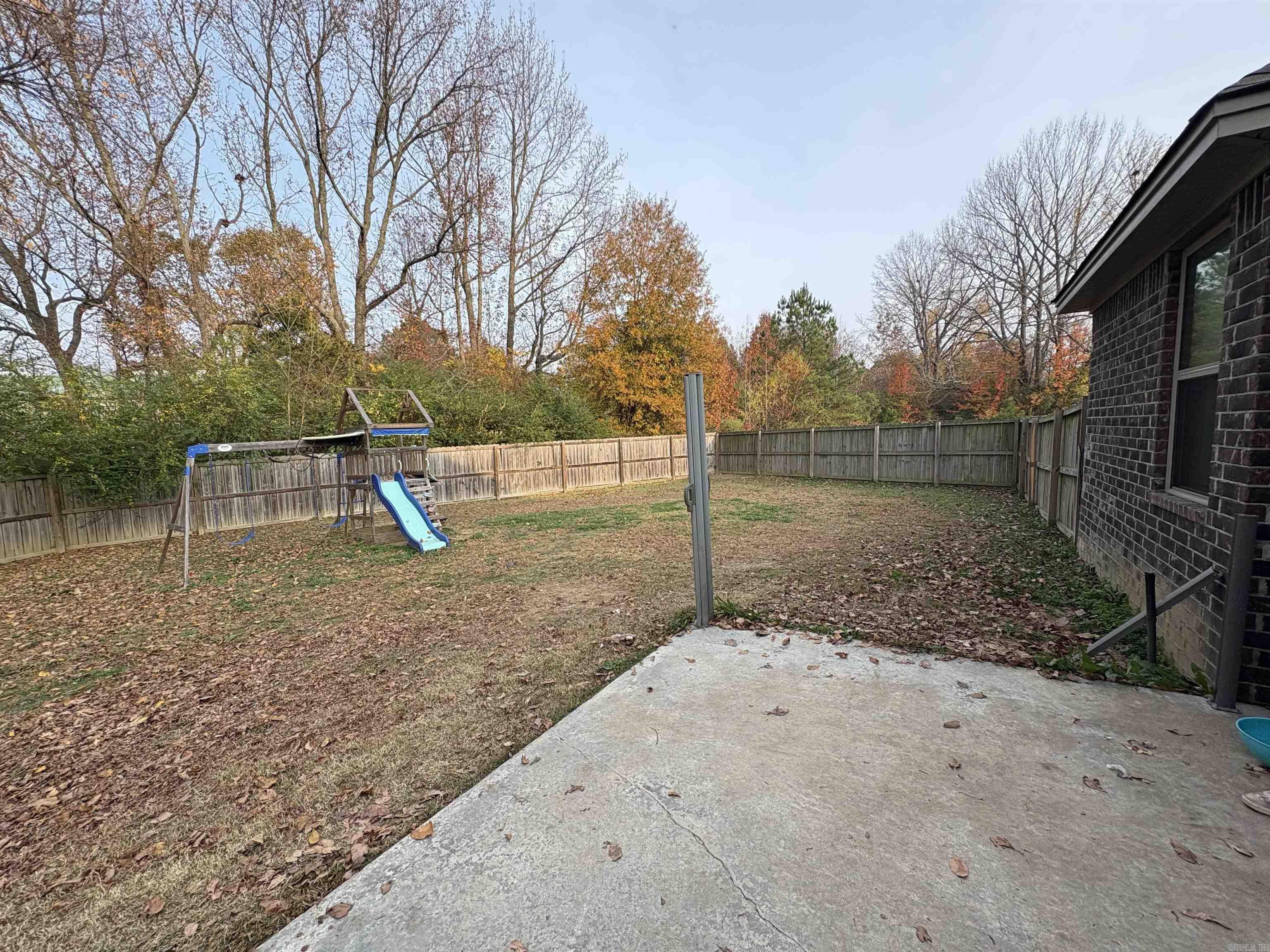 2700 Ridgewood Road Searcy, AR 72143