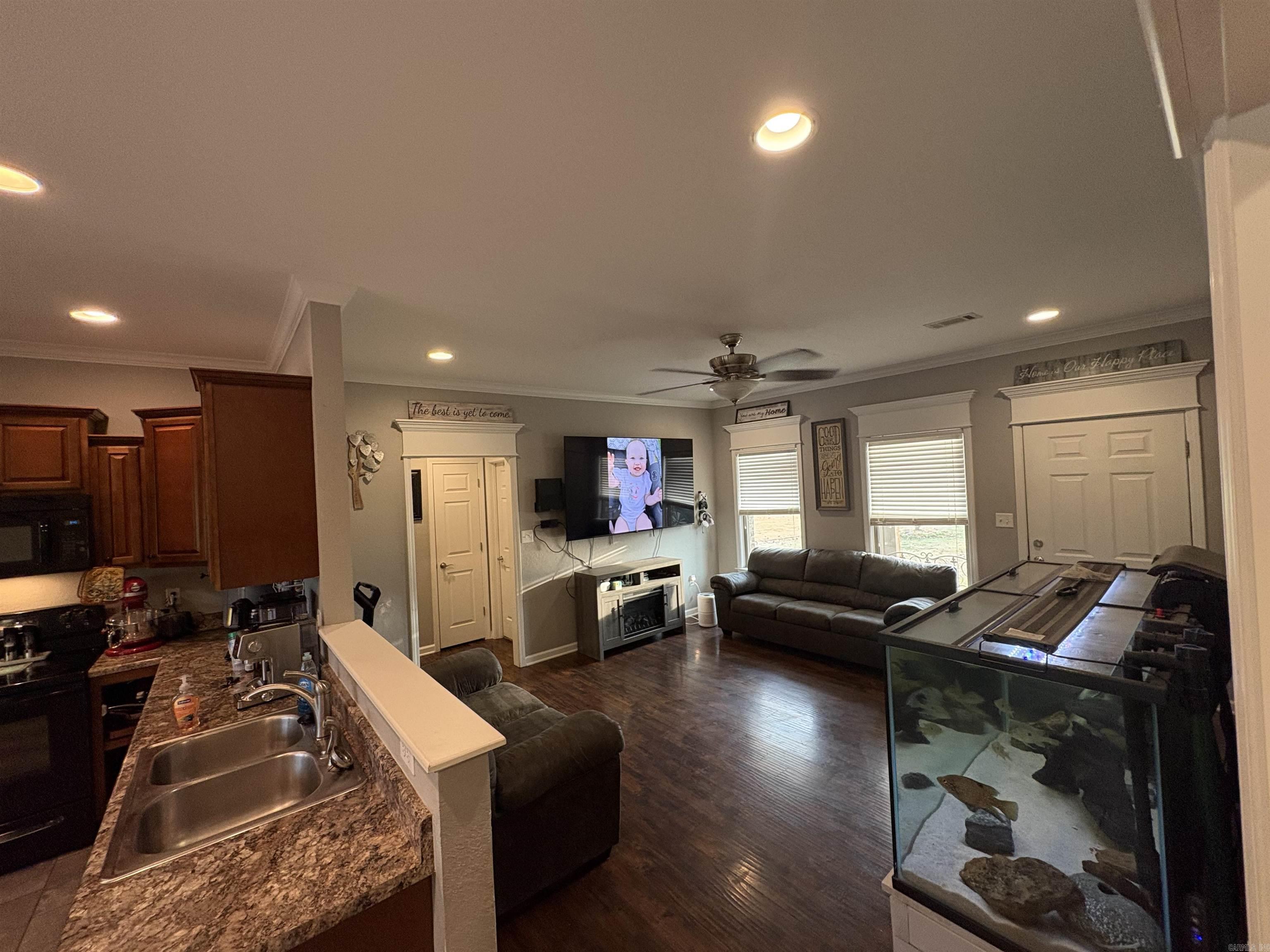 2700 Ridgewood Road Searcy, AR 72143