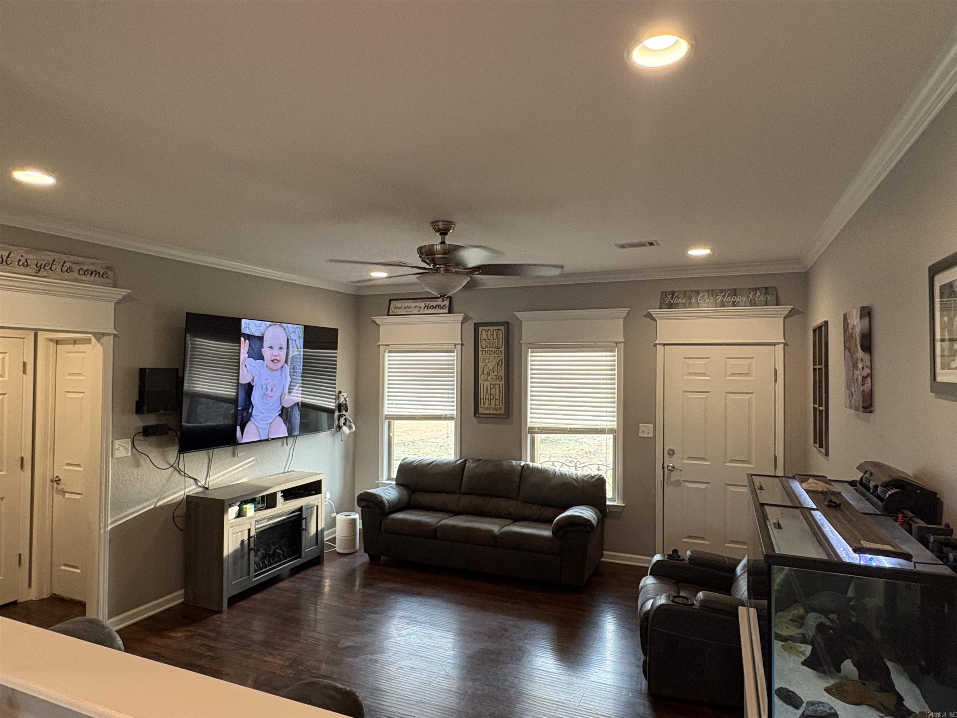 2700 Ridgewood Road Searcy, AR 72143