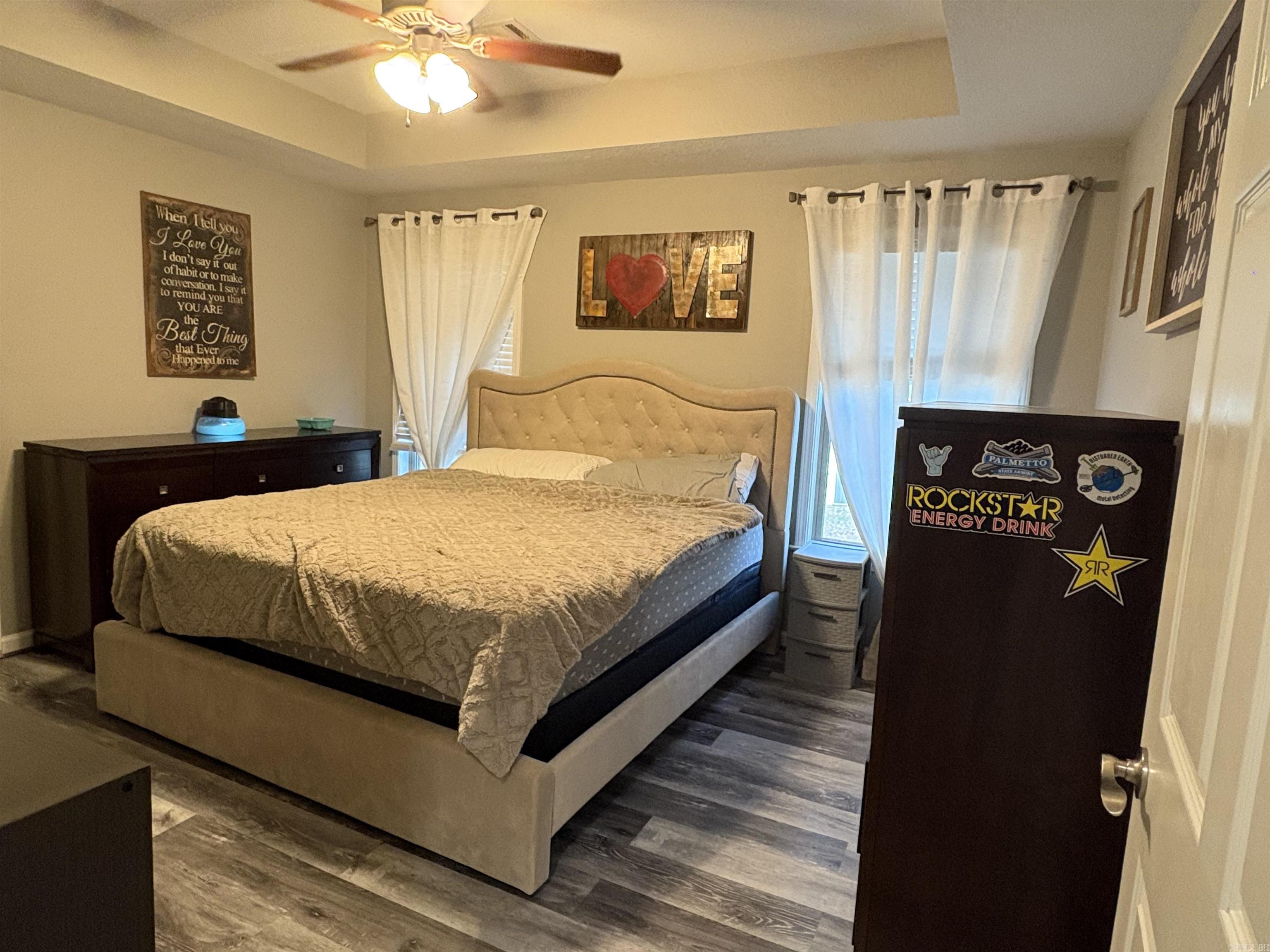 2700 Ridgewood Road Searcy, AR 72143