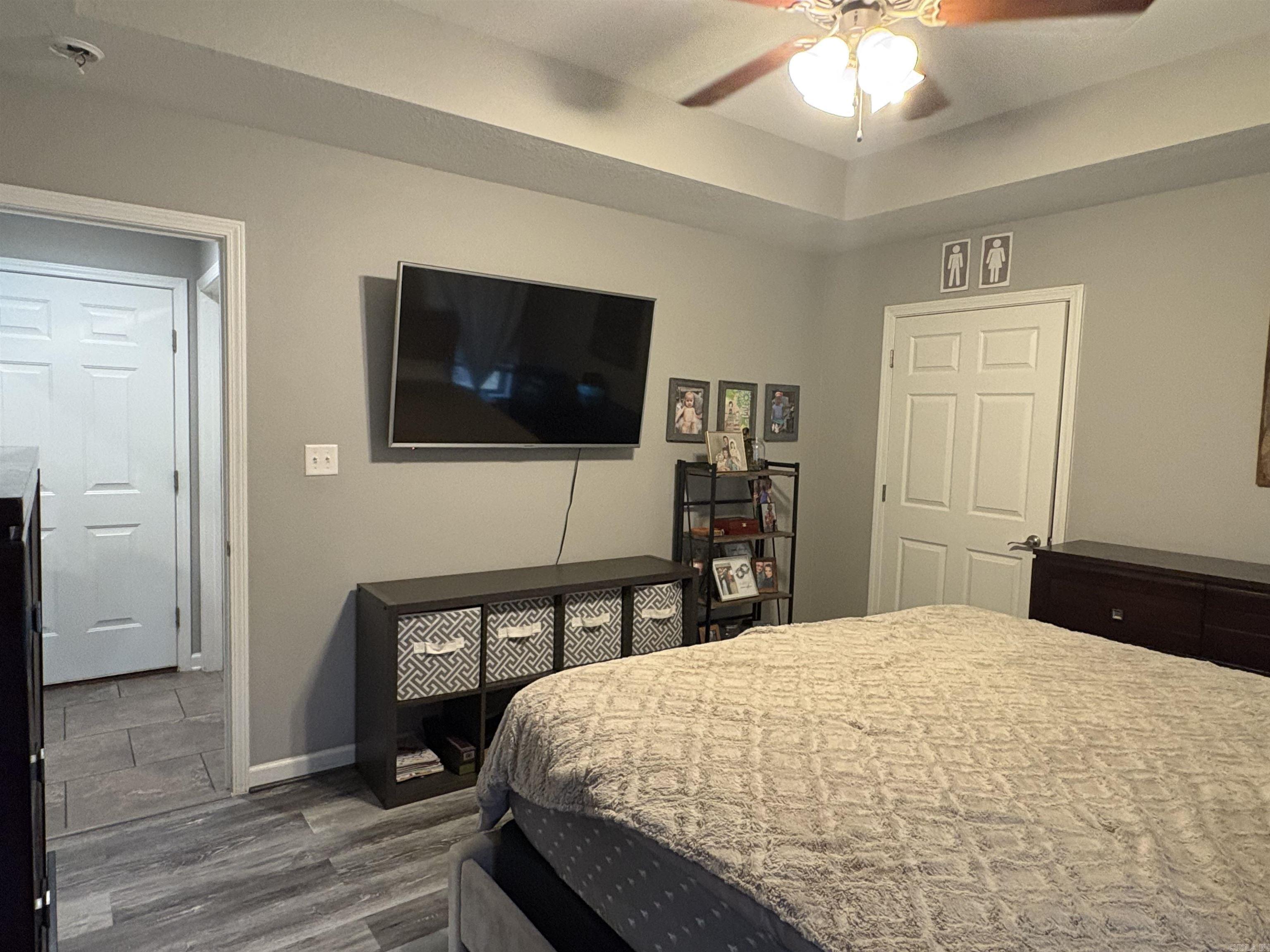 2700 Ridgewood Road Searcy, AR 72143