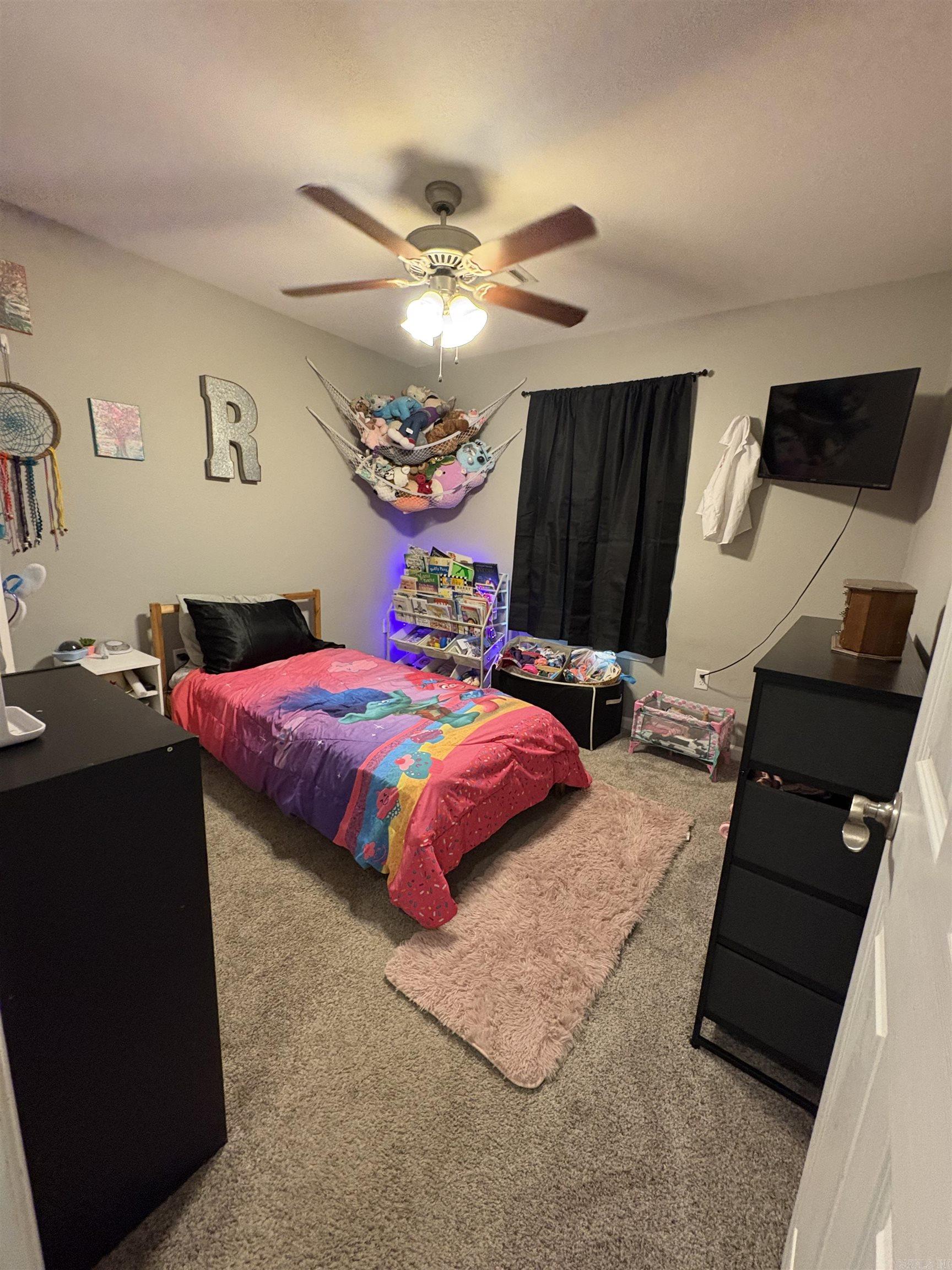 2700 Ridgewood Road Searcy, AR 72143