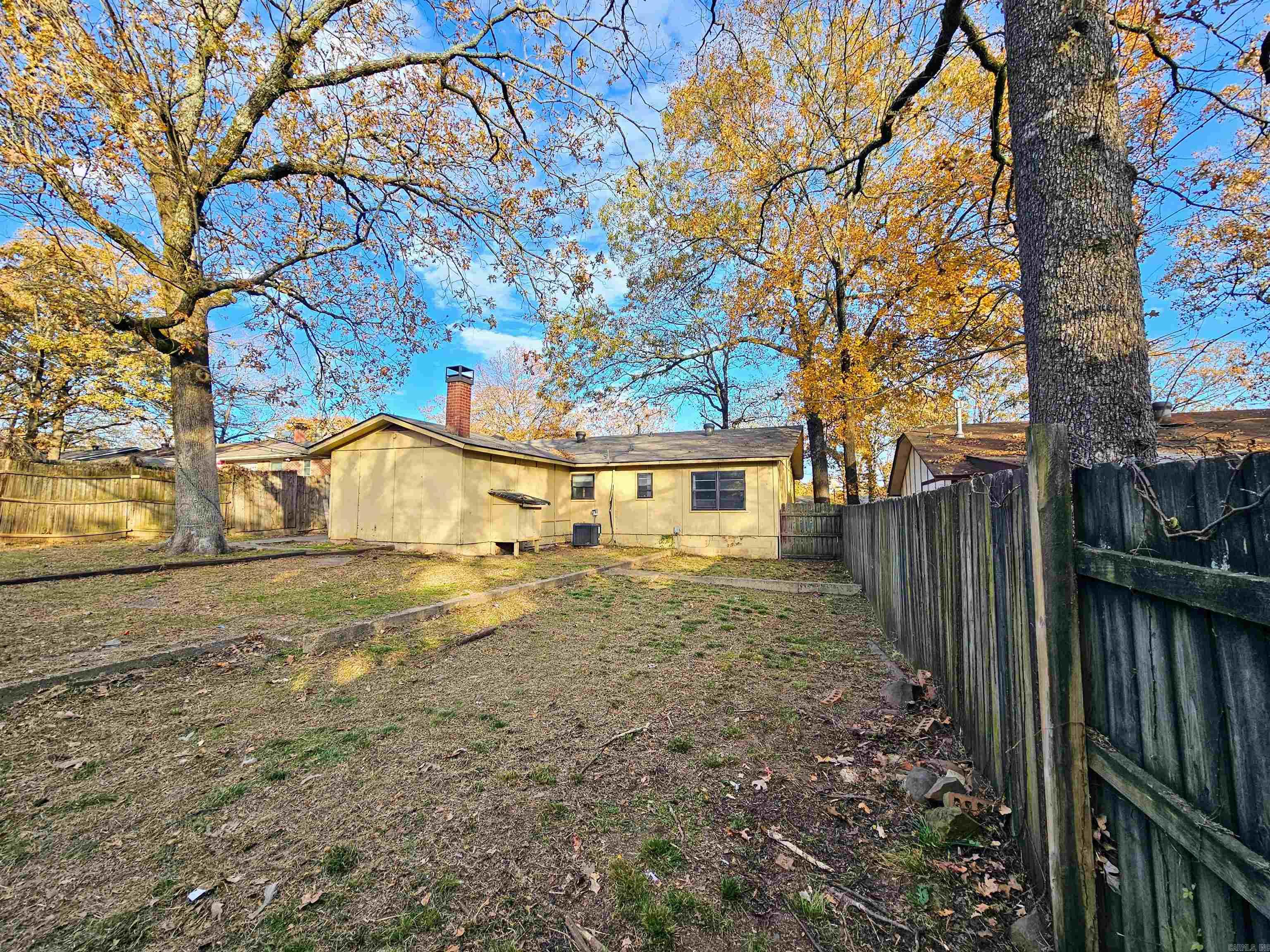 8713 Merrymen Road Sherwood, AR 72120