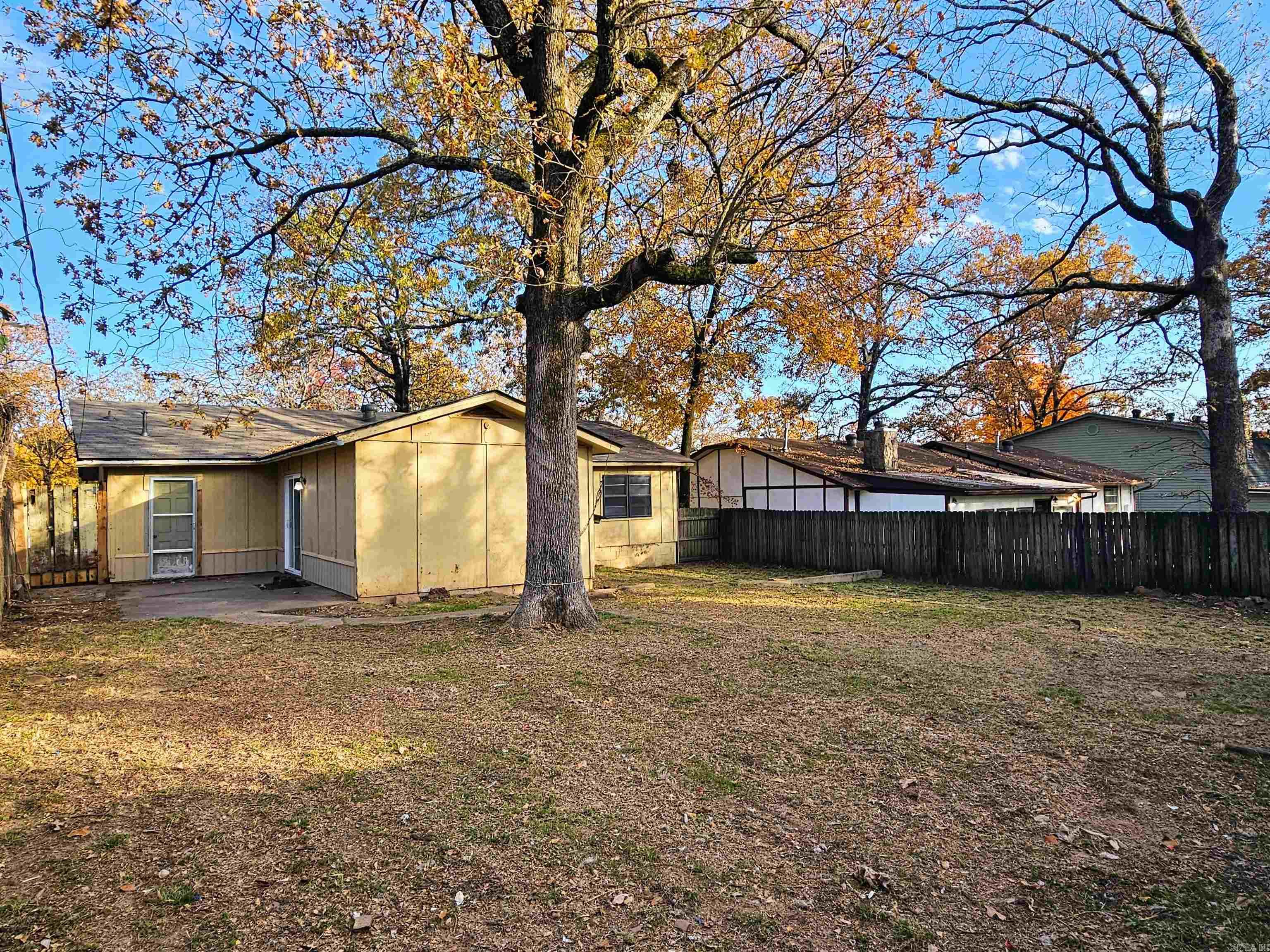 8713 Merrymen Road Sherwood, AR 72120