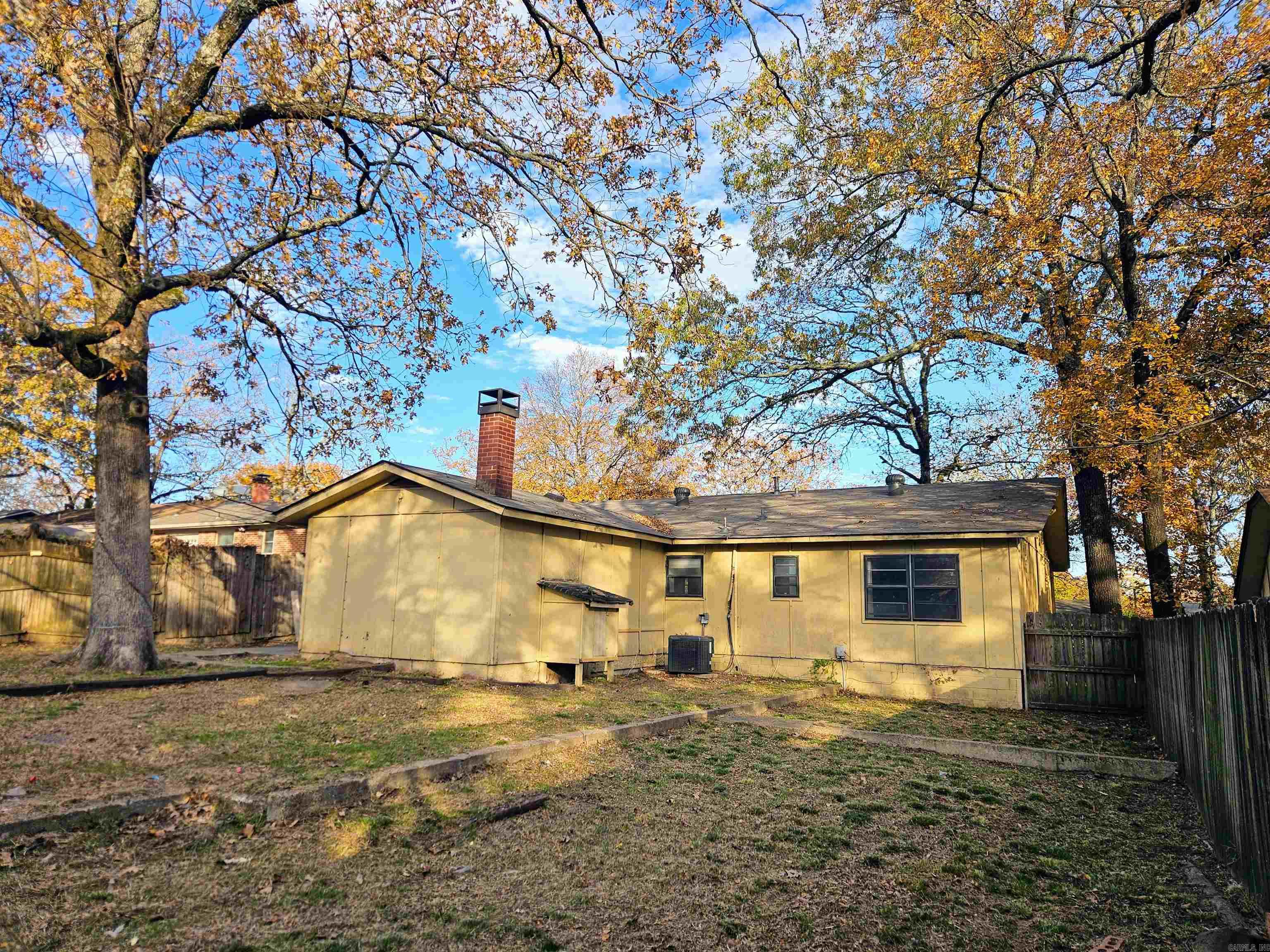 8713 Merrymen Road Sherwood, AR 72120