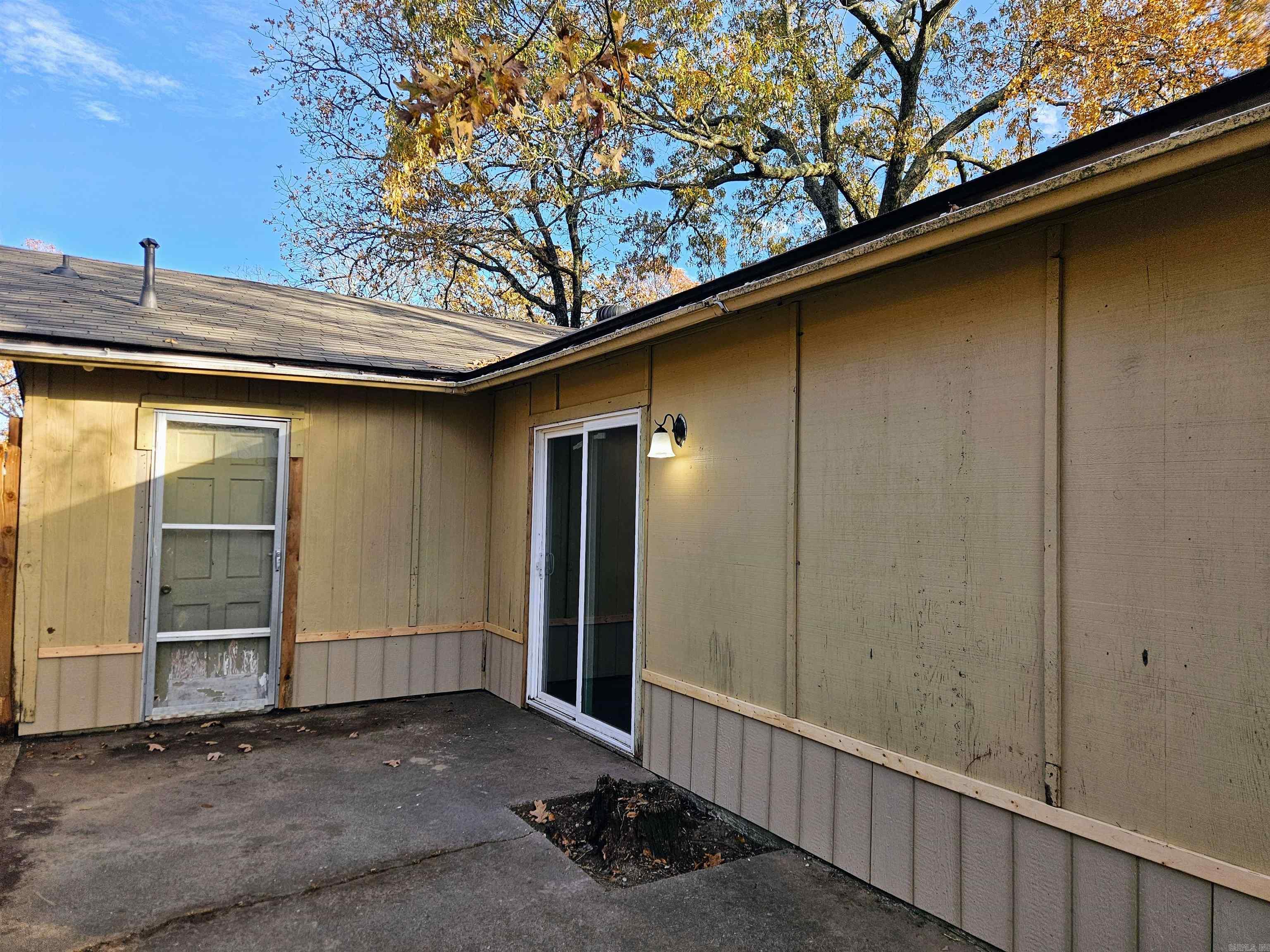 8713 Merrymen Road Sherwood, AR 72120