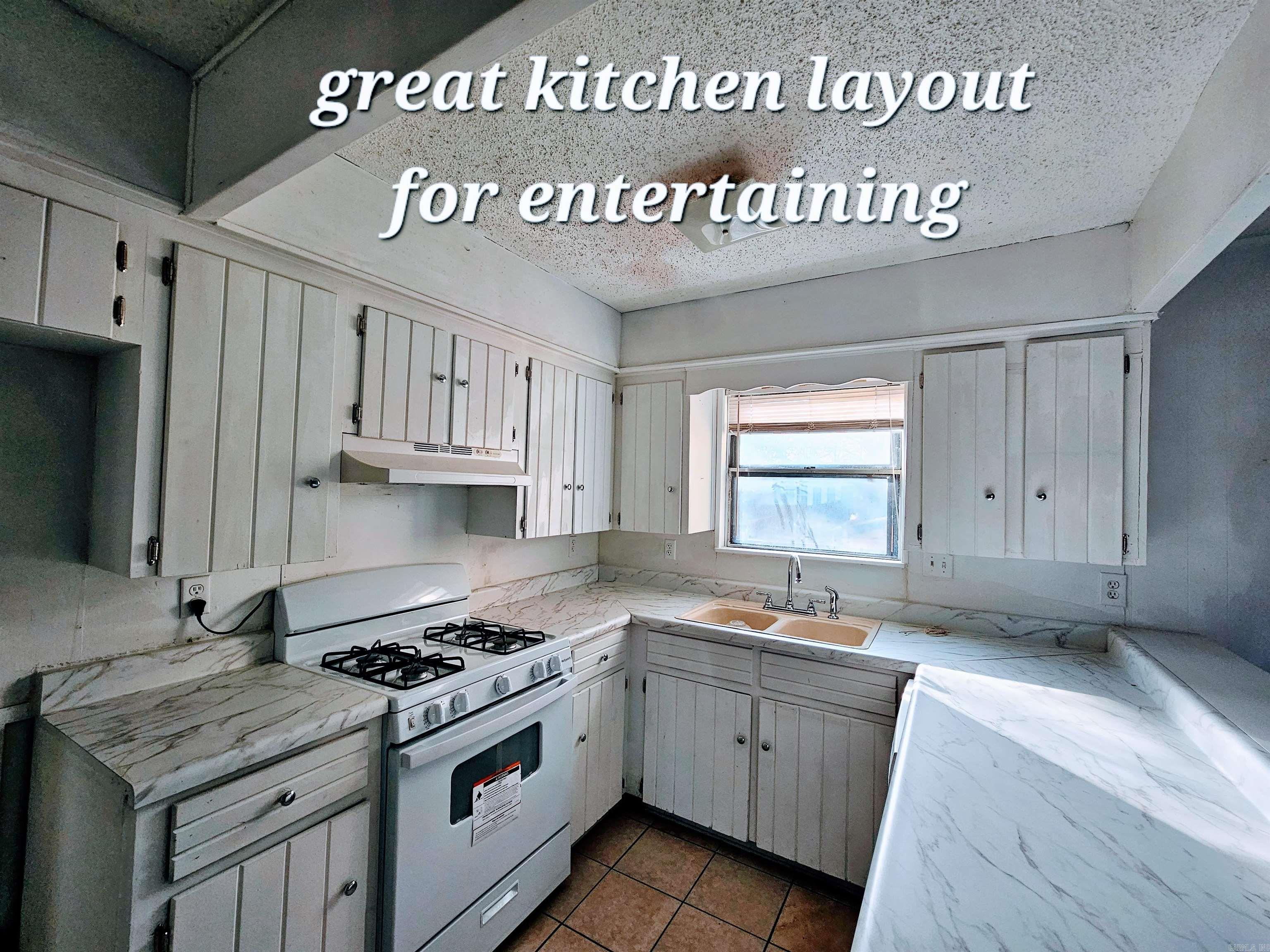 8713 Merrymen Road Sherwood, AR 72120