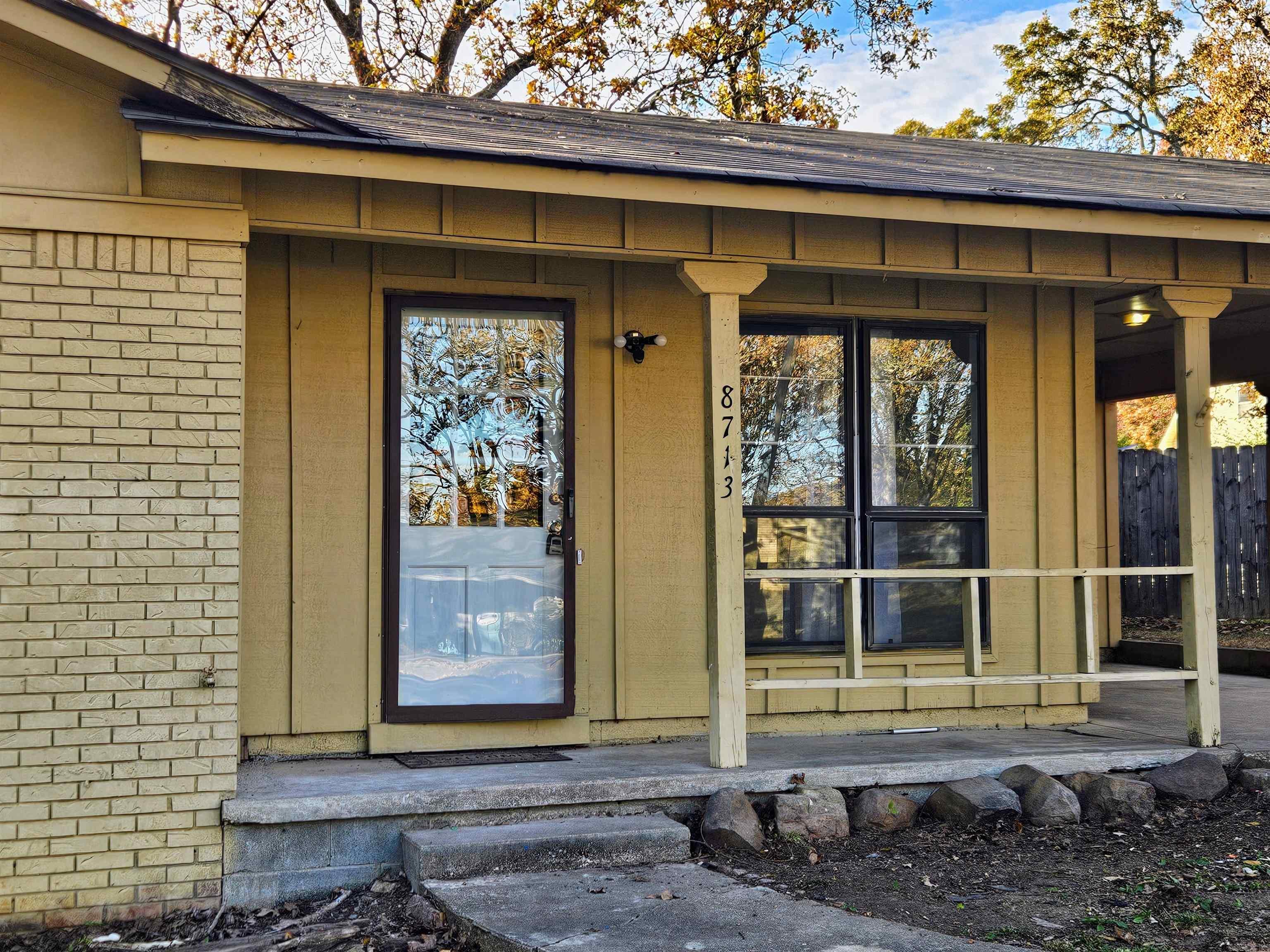 8713 Merrymen Road Sherwood, AR 72120