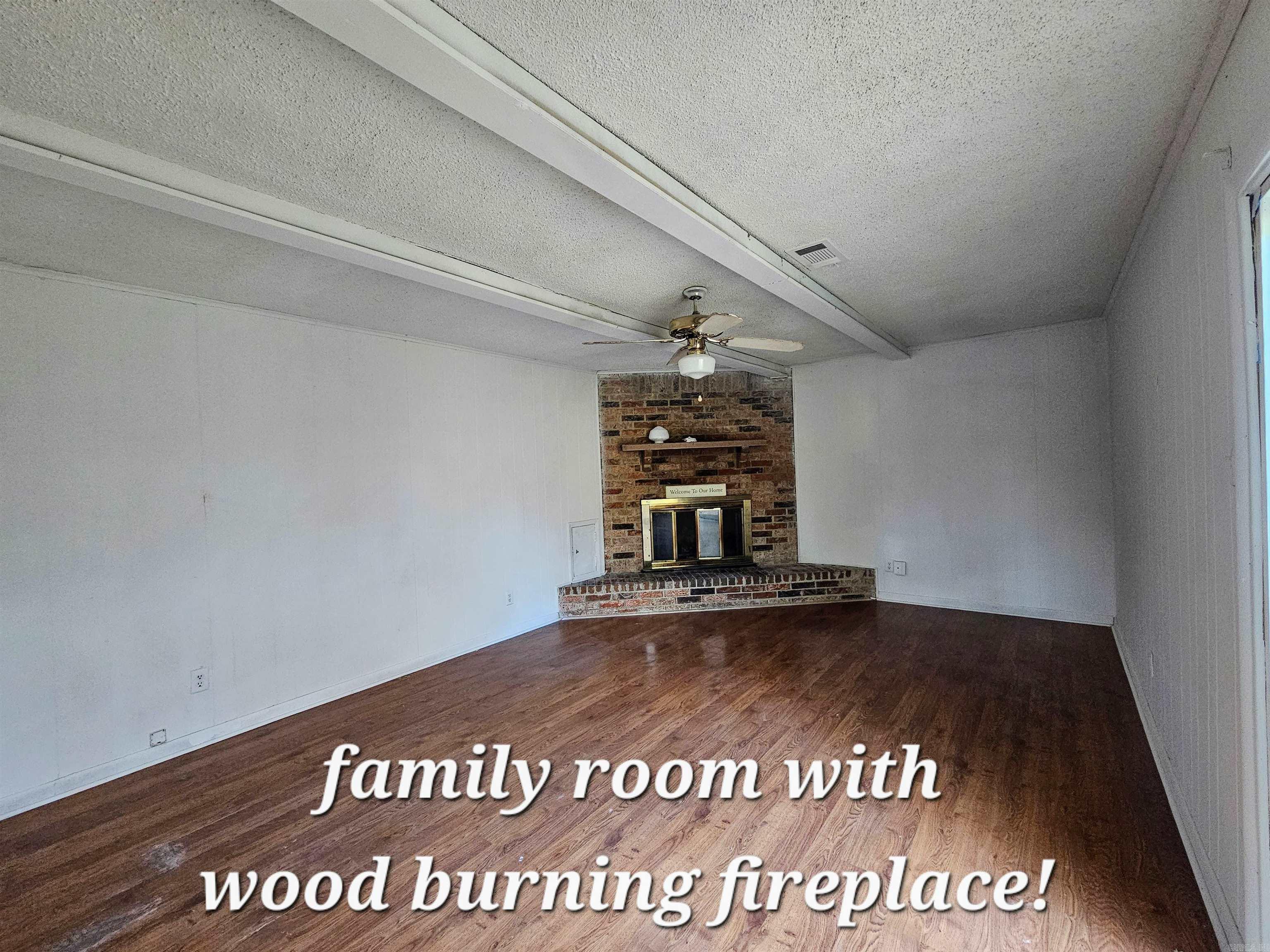 8713 Merrymen Road Sherwood, AR 72120