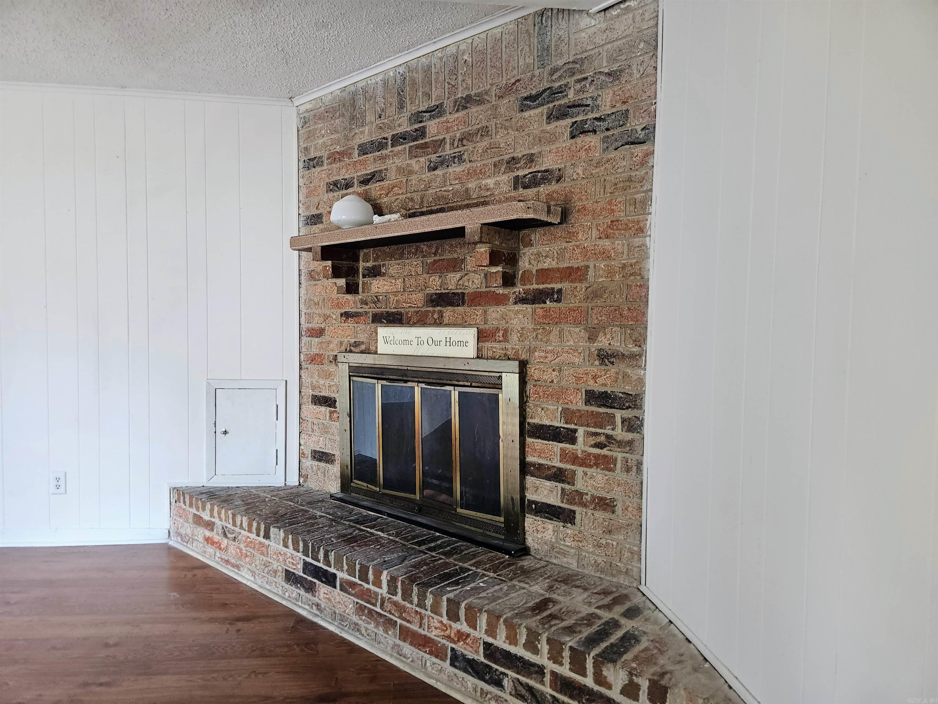 8713 Merrymen Road Sherwood, AR 72120