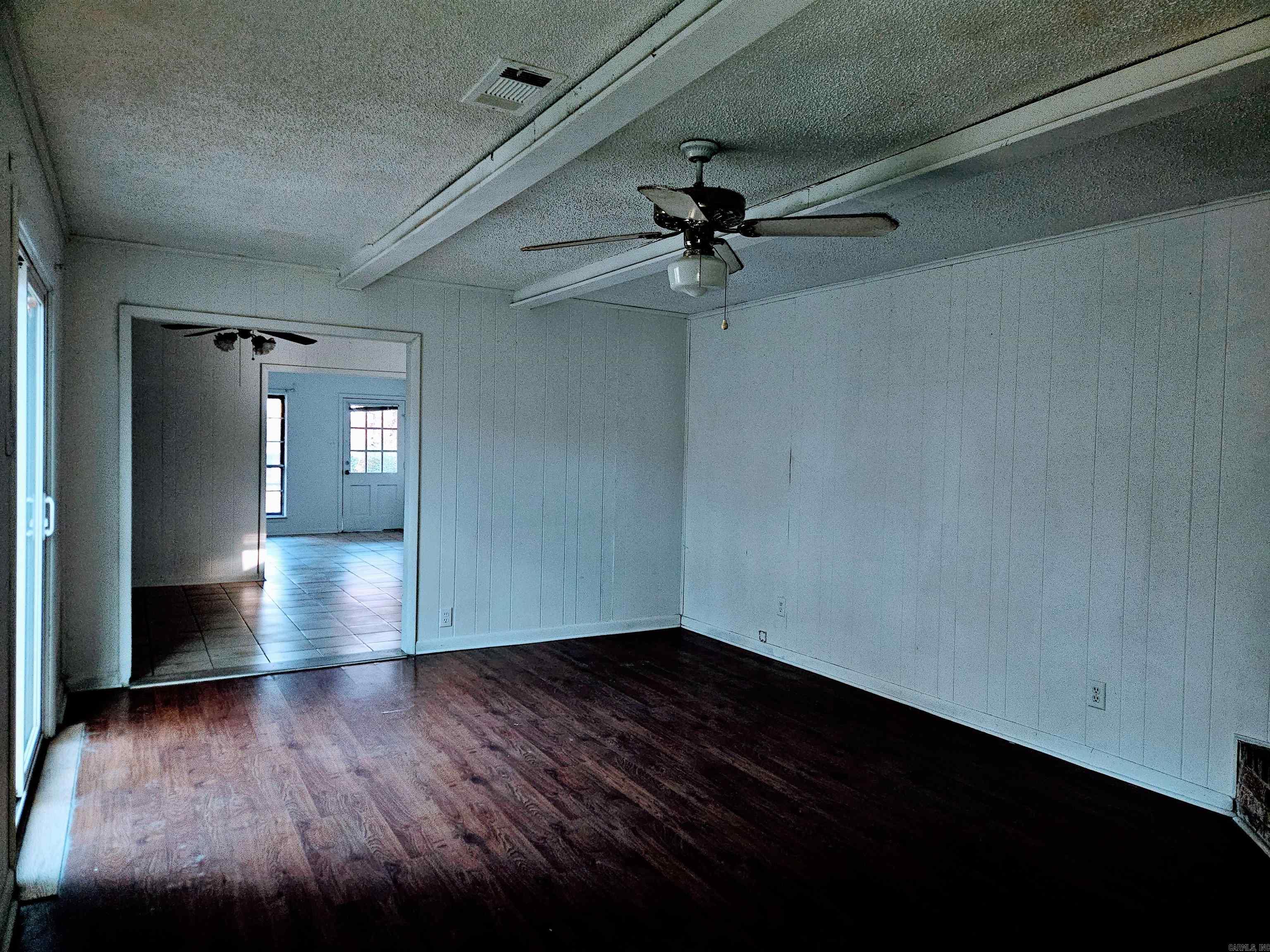 8713 Merrymen Road Sherwood, AR 72120