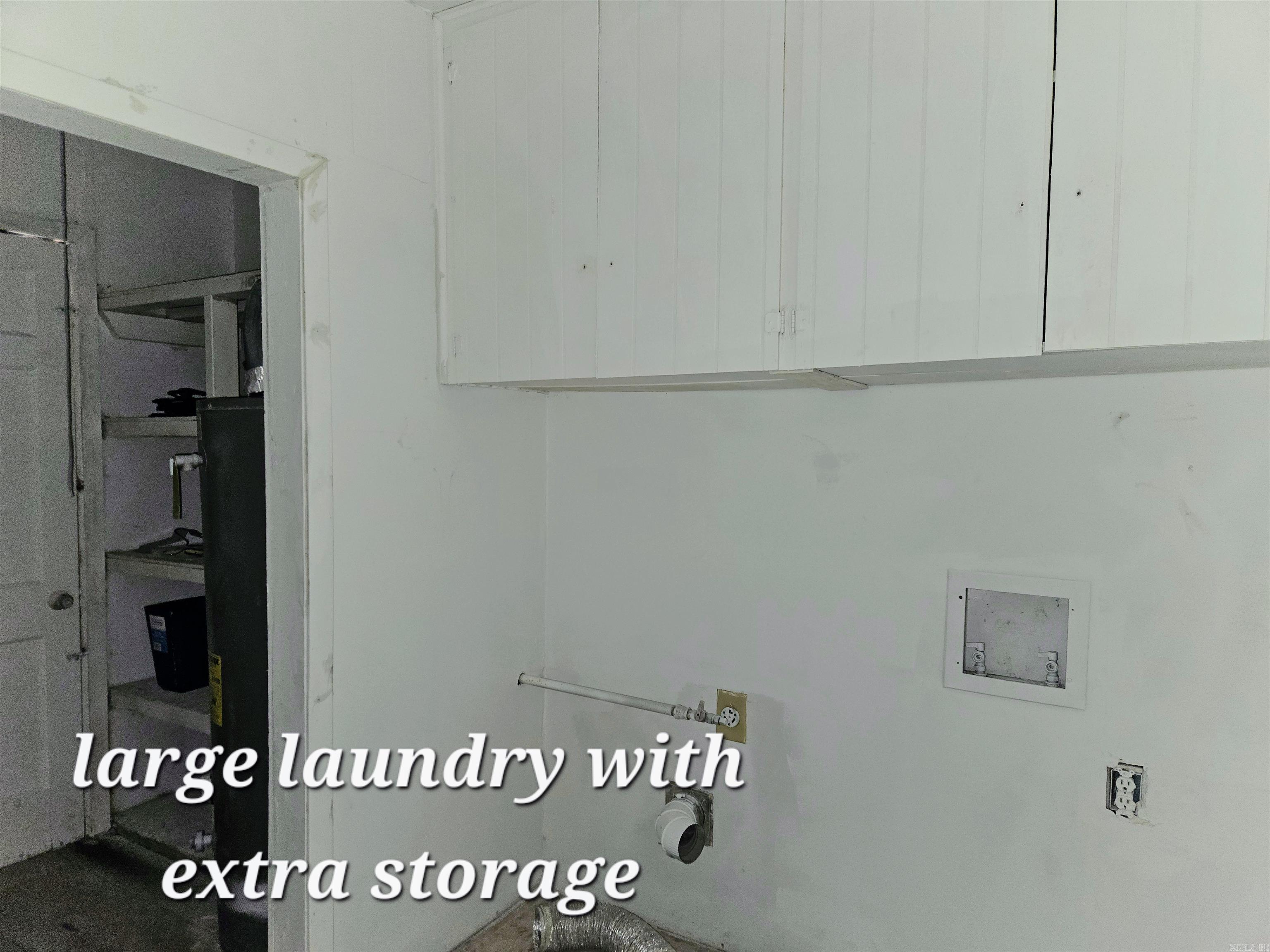 8713 Merrymen Road Sherwood, AR 72120