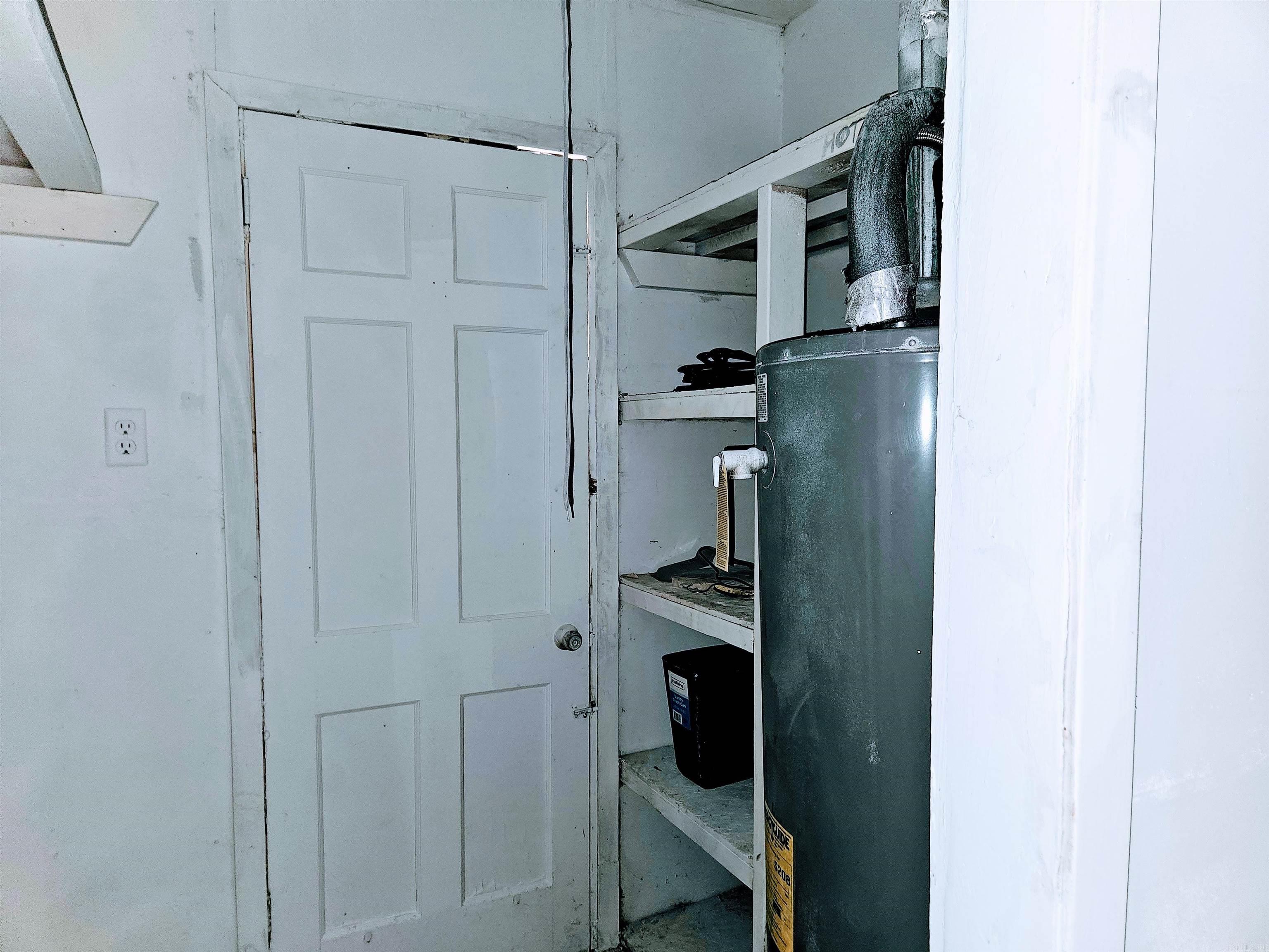 8713 Merrymen Road Sherwood, AR 72120