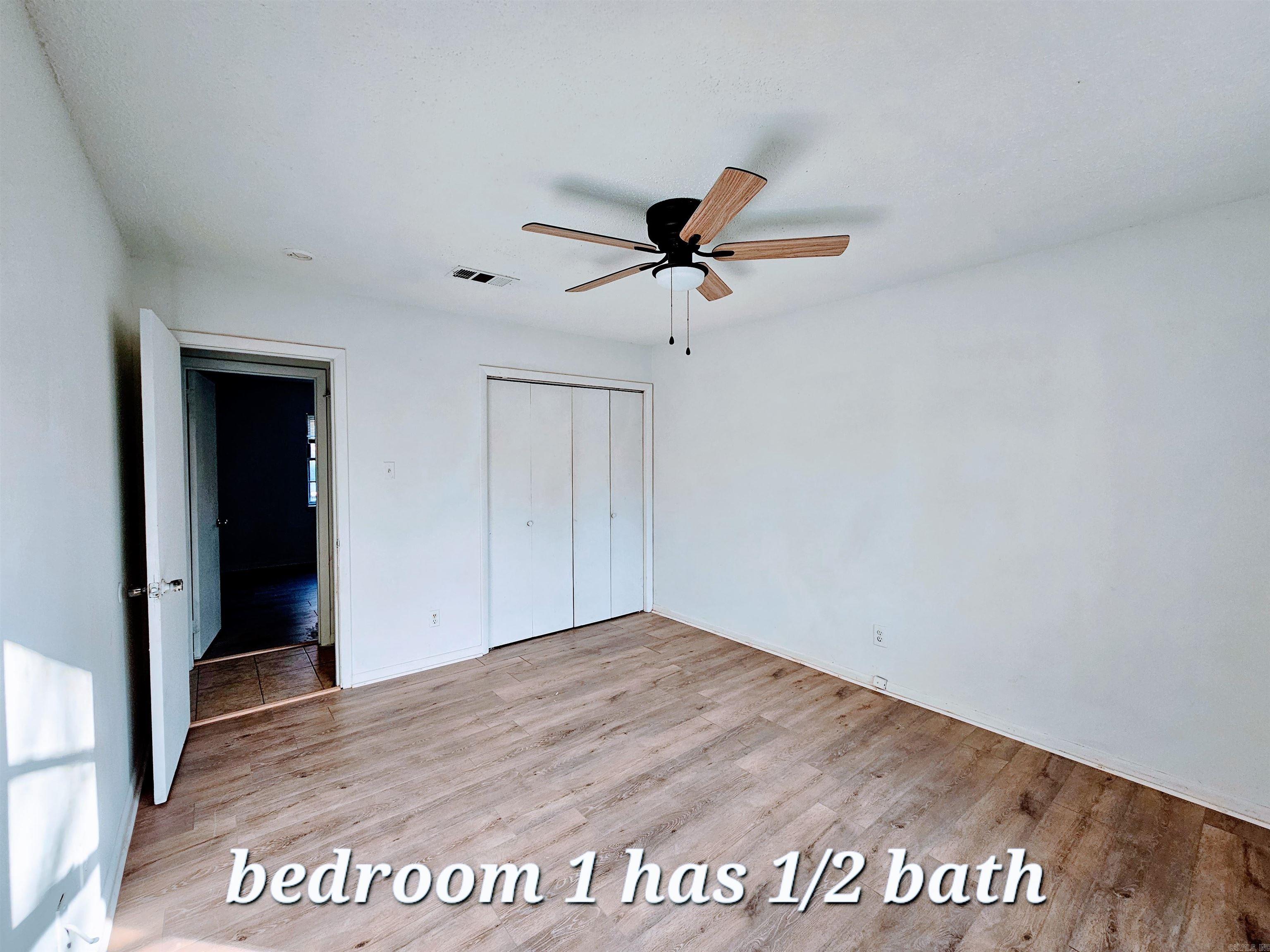 8713 Merrymen Road Sherwood, AR 72120