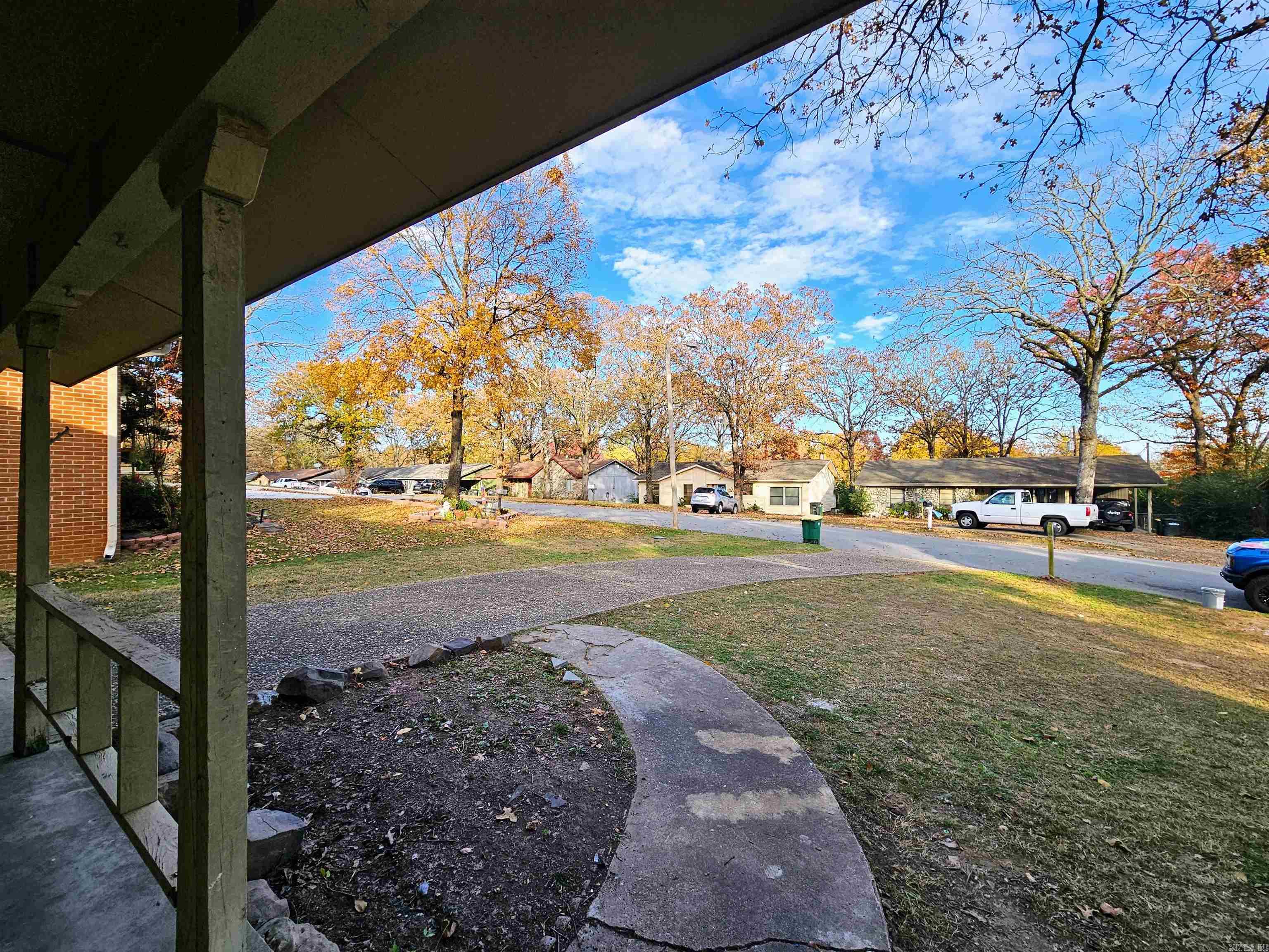 8713 Merrymen Road Sherwood, AR 72120