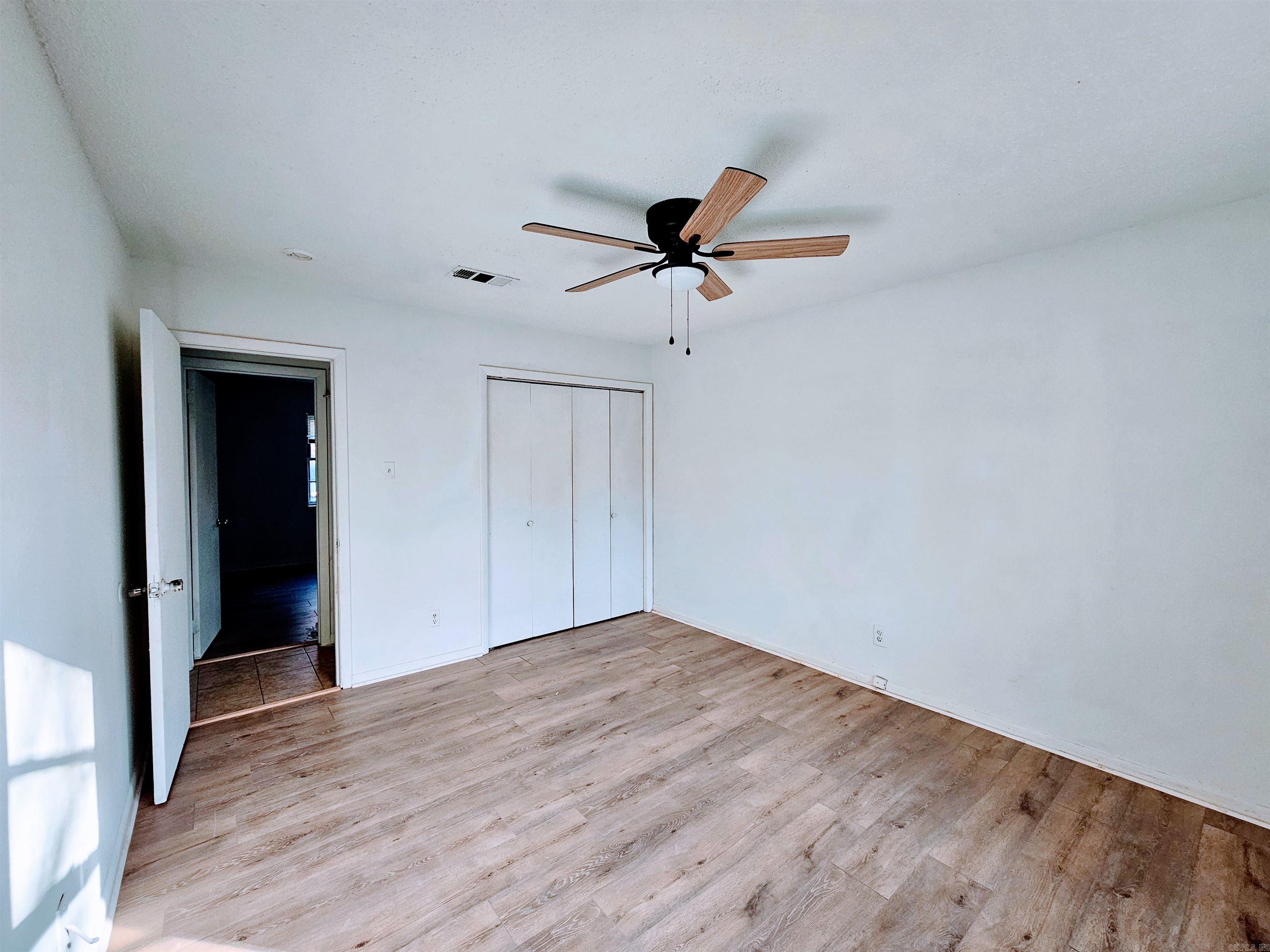 8713 Merrymen Road Sherwood, AR 72120