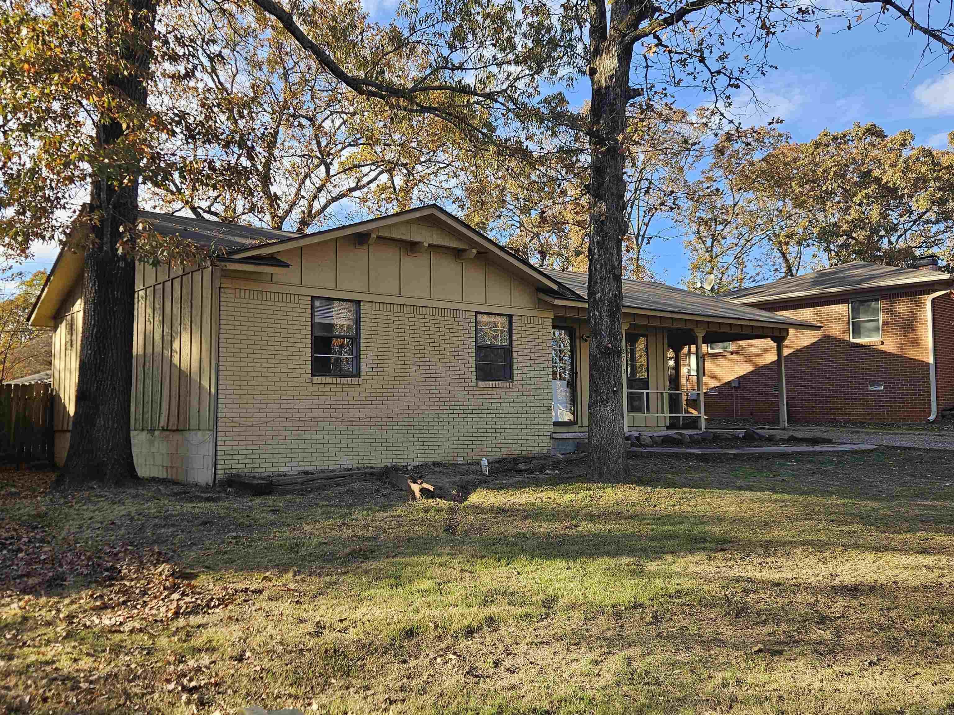 8713 Merrymen Road Sherwood, AR 72120