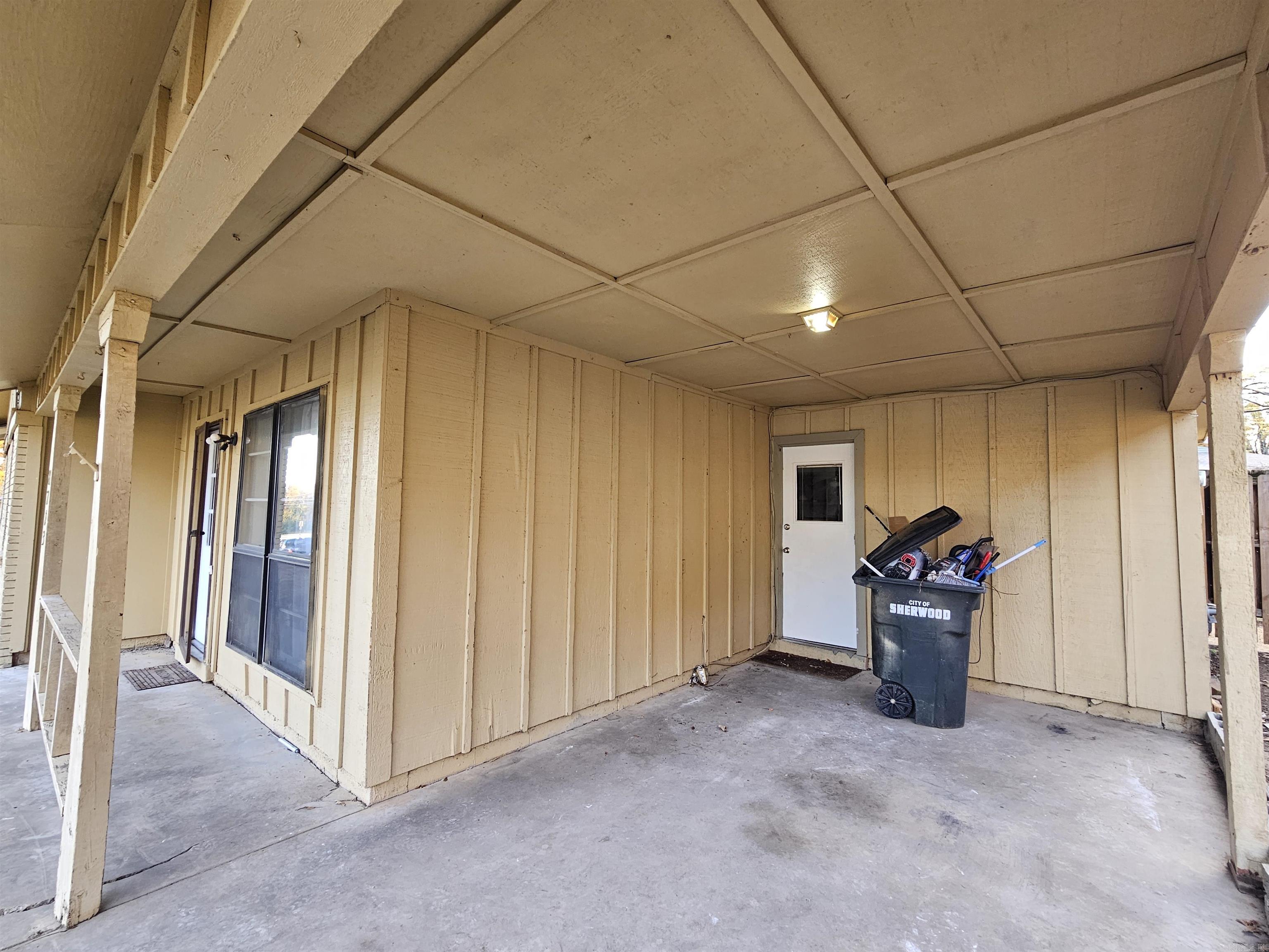 8713 Merrymen Road Sherwood, AR 72120