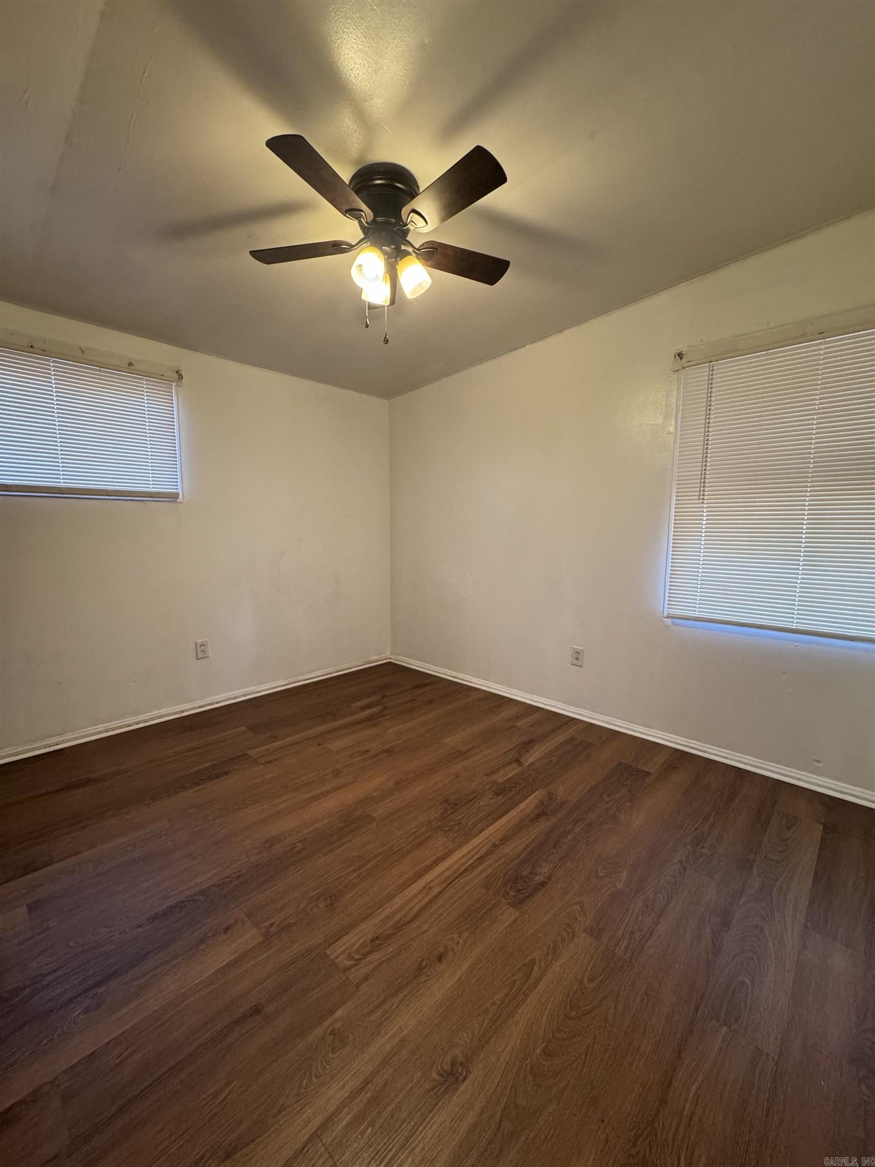 3203 S Iris St  Pine Bluff, AR