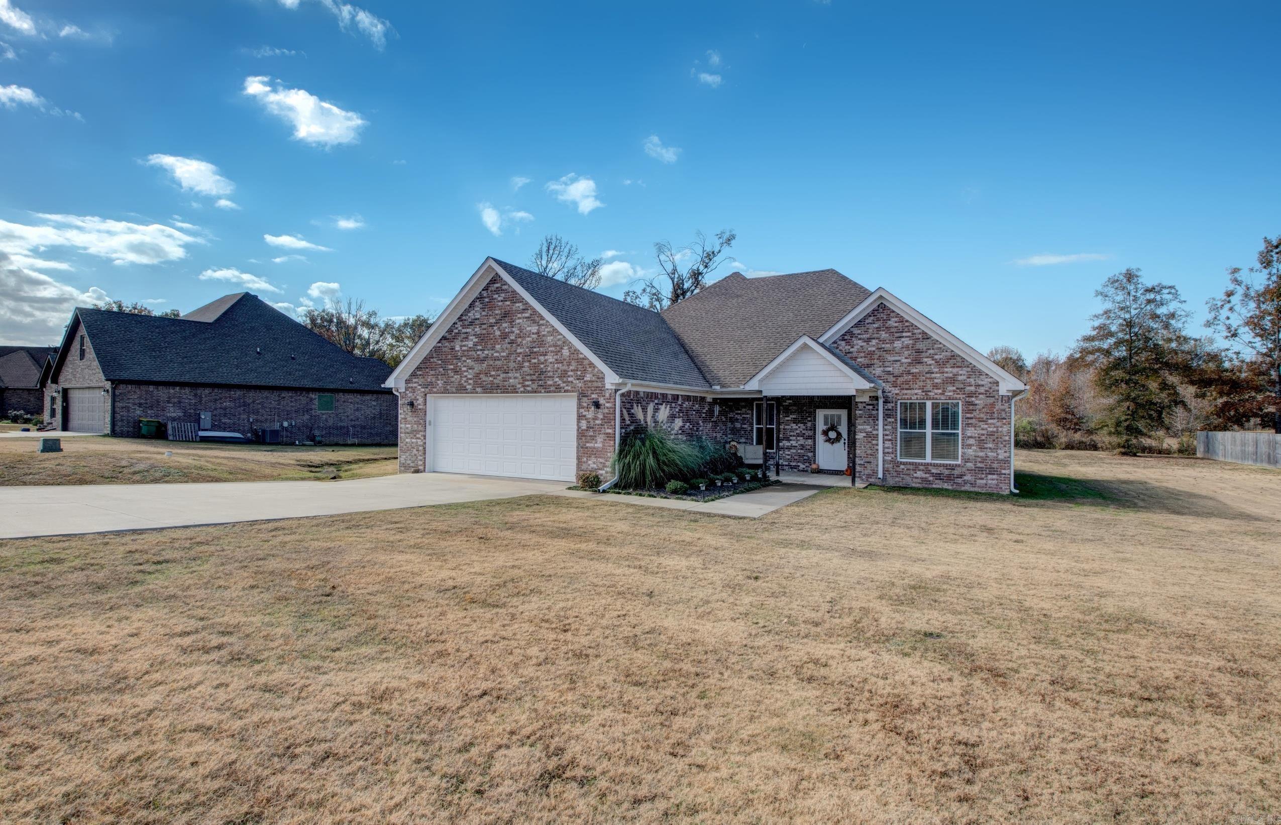 23 Plantation  Mayflower, AR