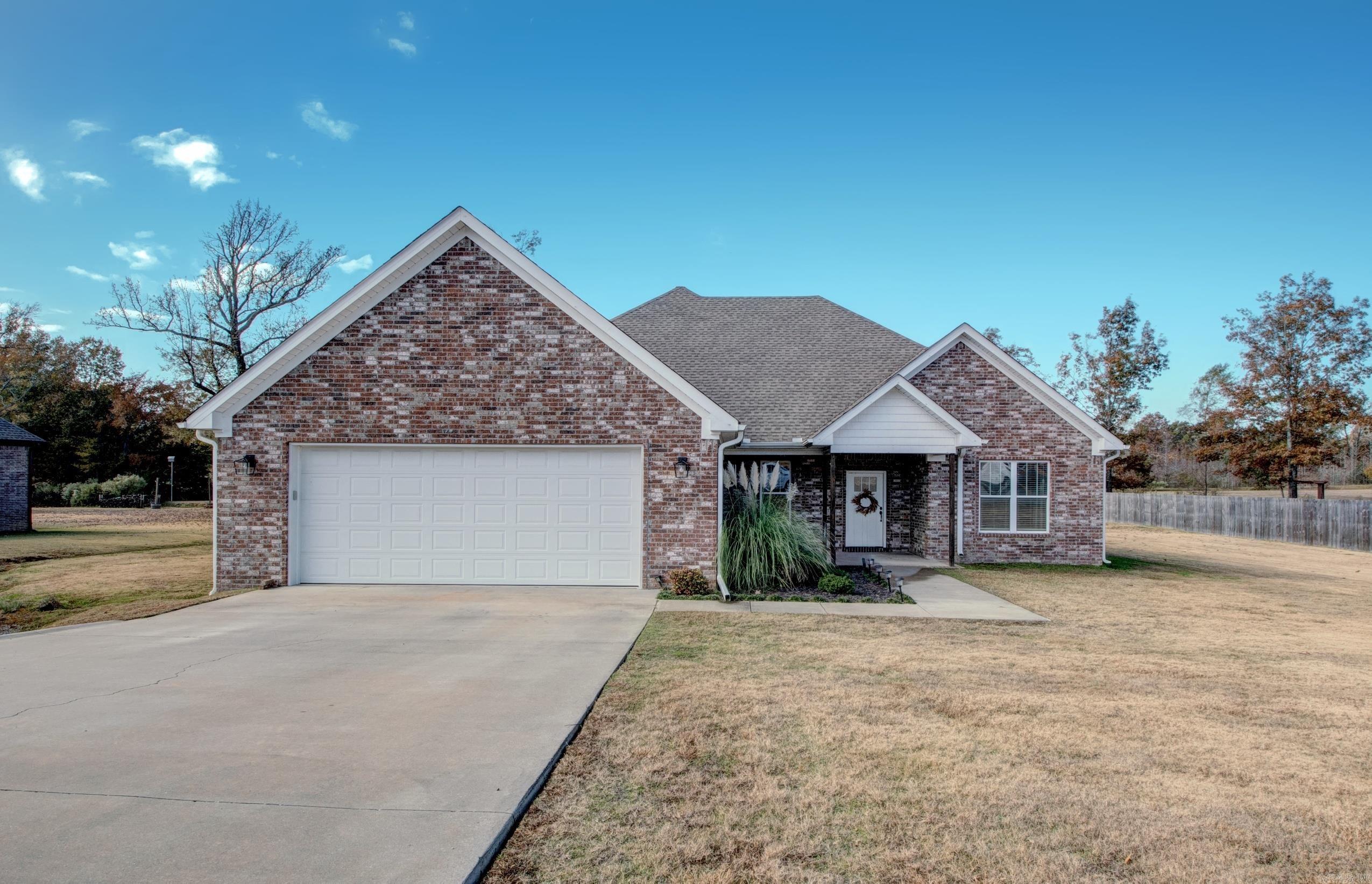 23 Plantation  Mayflower, AR